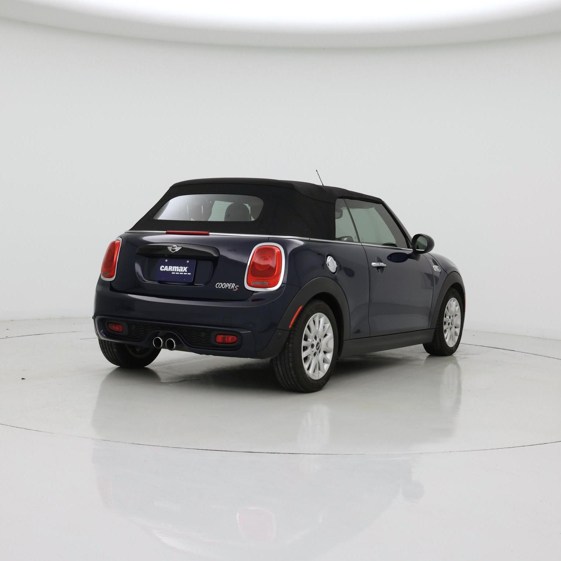 Thumbnail: 2016 MINI Cooper - 8
