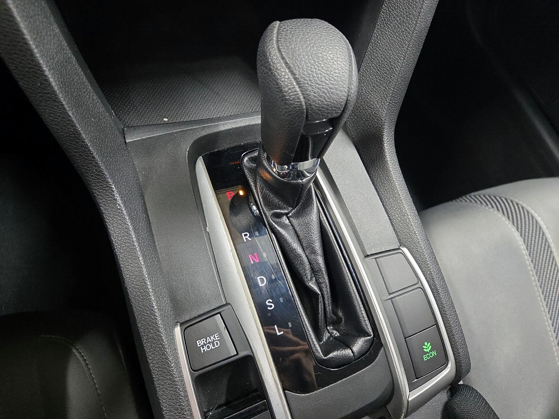 Thumbnail: 2016 Honda Civic - 16