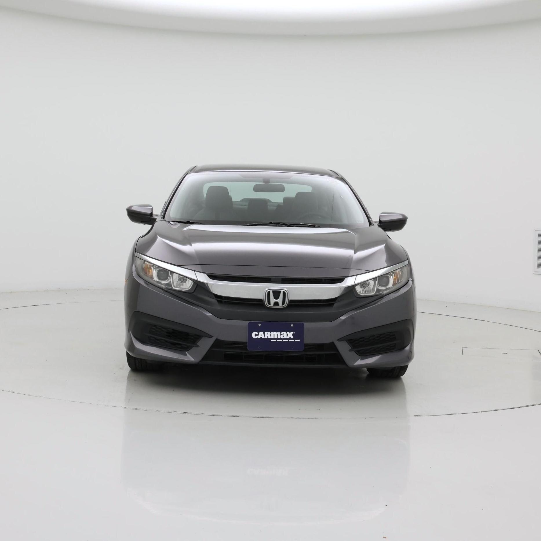 Thumbnail: 2016 Honda Civic - 5