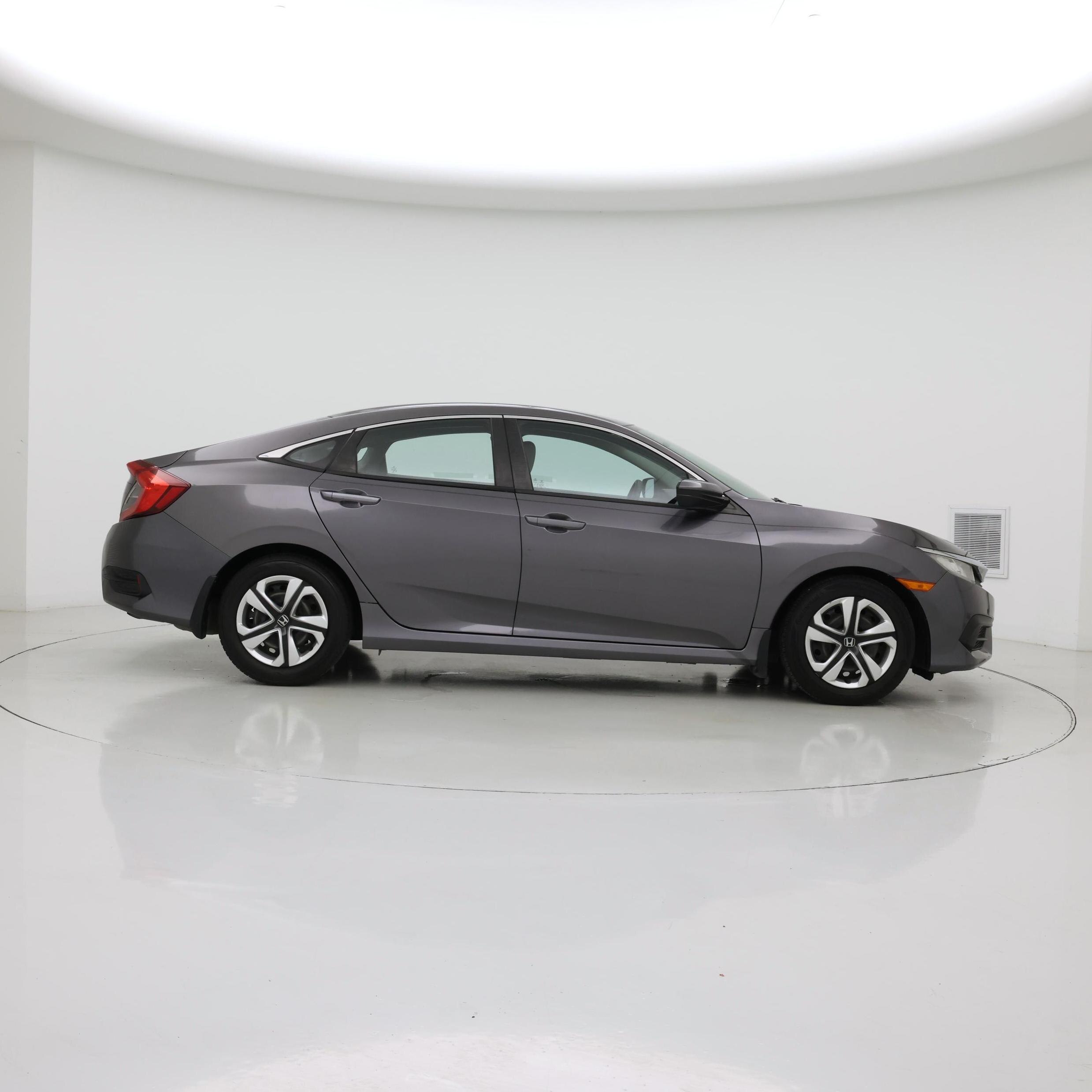 Thumbnail: 2016 Honda Civic - 7
