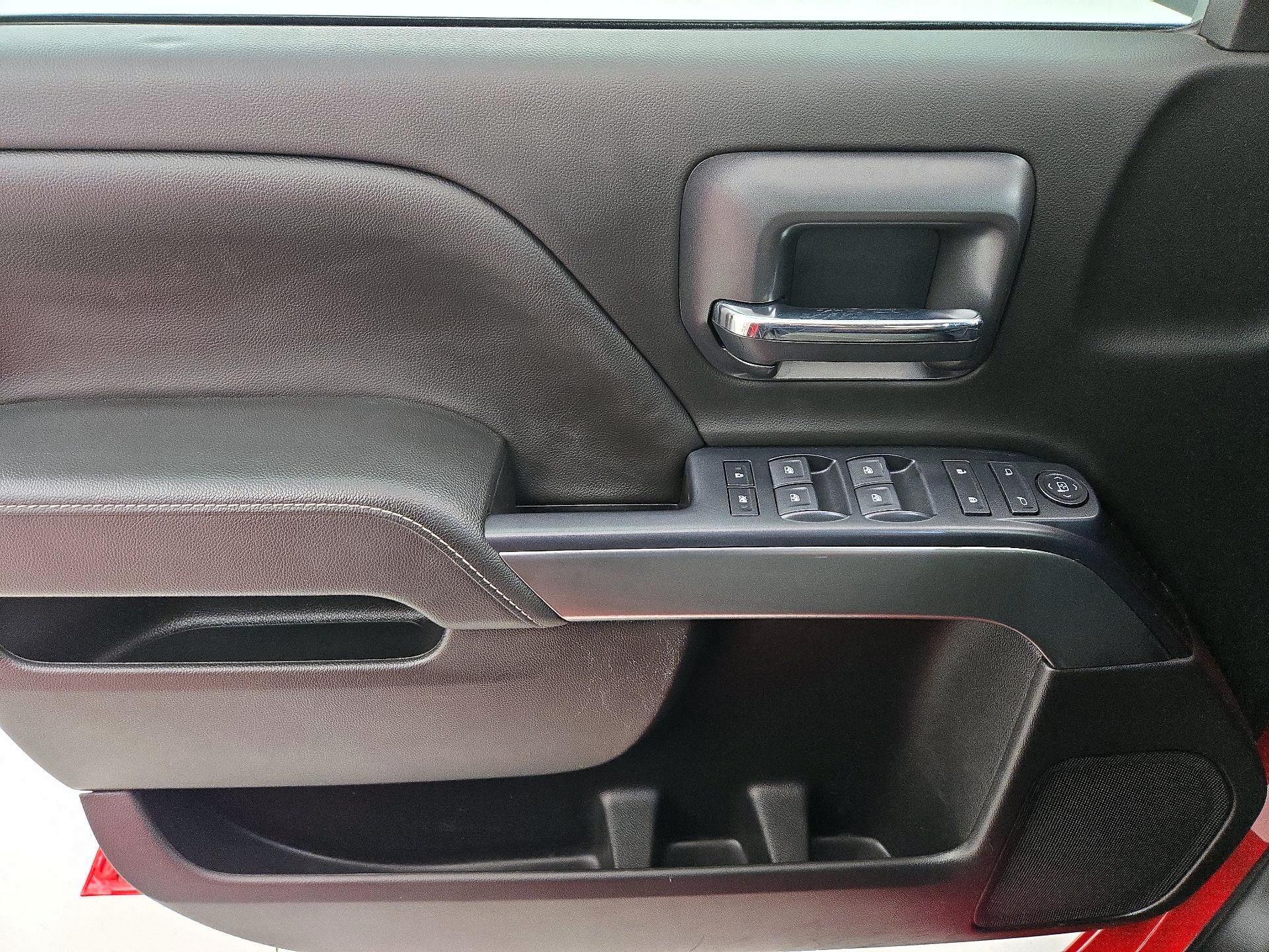 Thumbnail: 2019 Chevrolet Silverado 1500 - 12