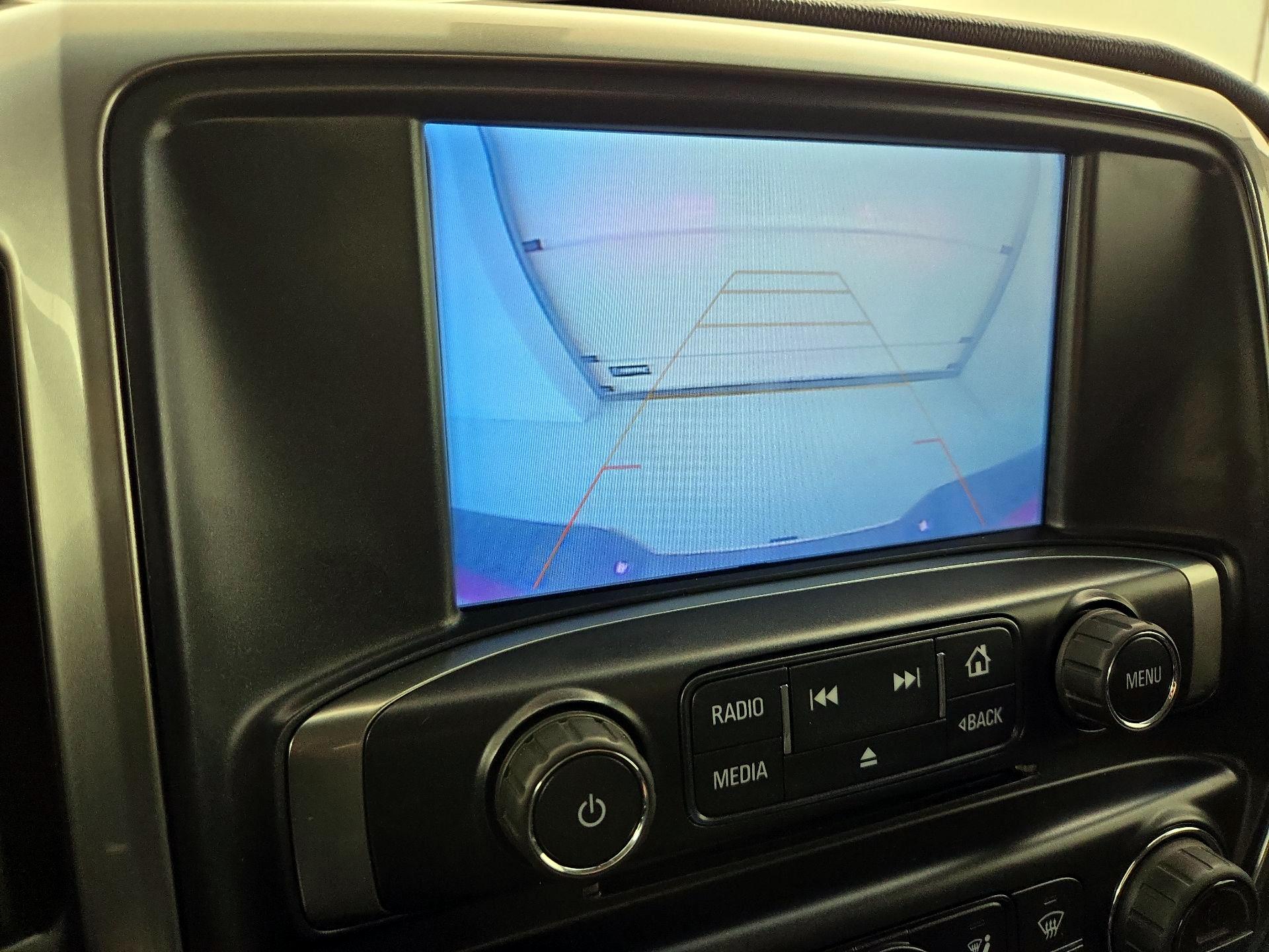 Thumbnail: 2019 Chevrolet Silverado 1500 - 14