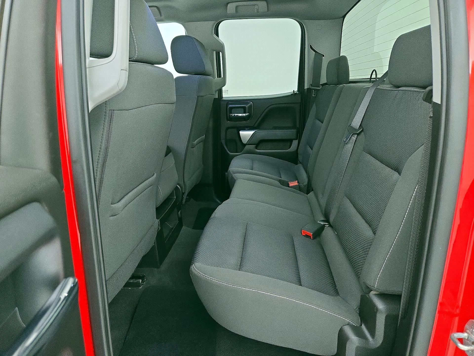 Thumbnail: 2019 Chevrolet Silverado 1500 - 19