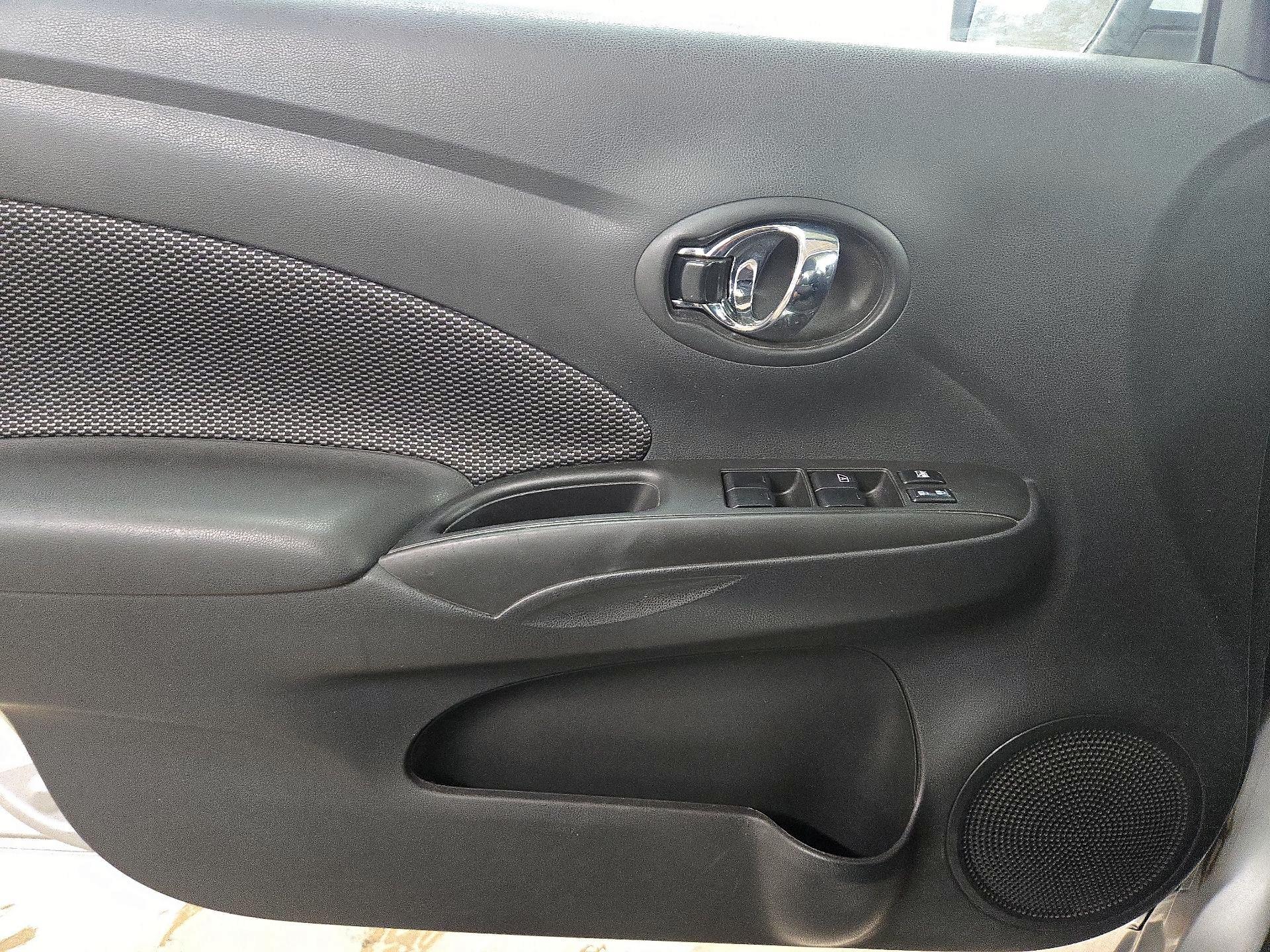 Thumbnail: 2017 Nissan Versa - 12