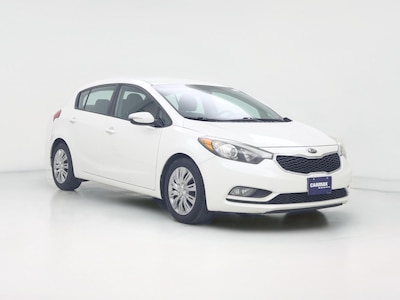 2016 Kia Forte5 LX