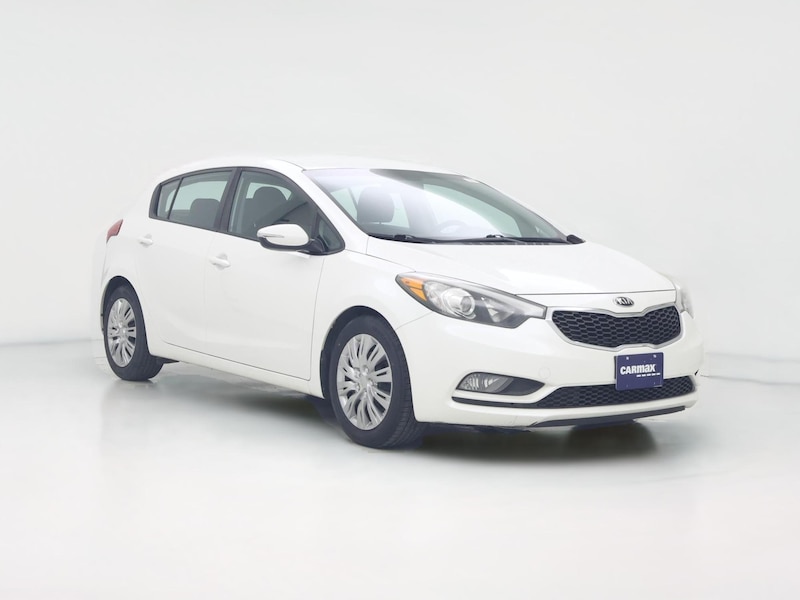 2016 Kia Forte LX -
                  Fort Worth, TX