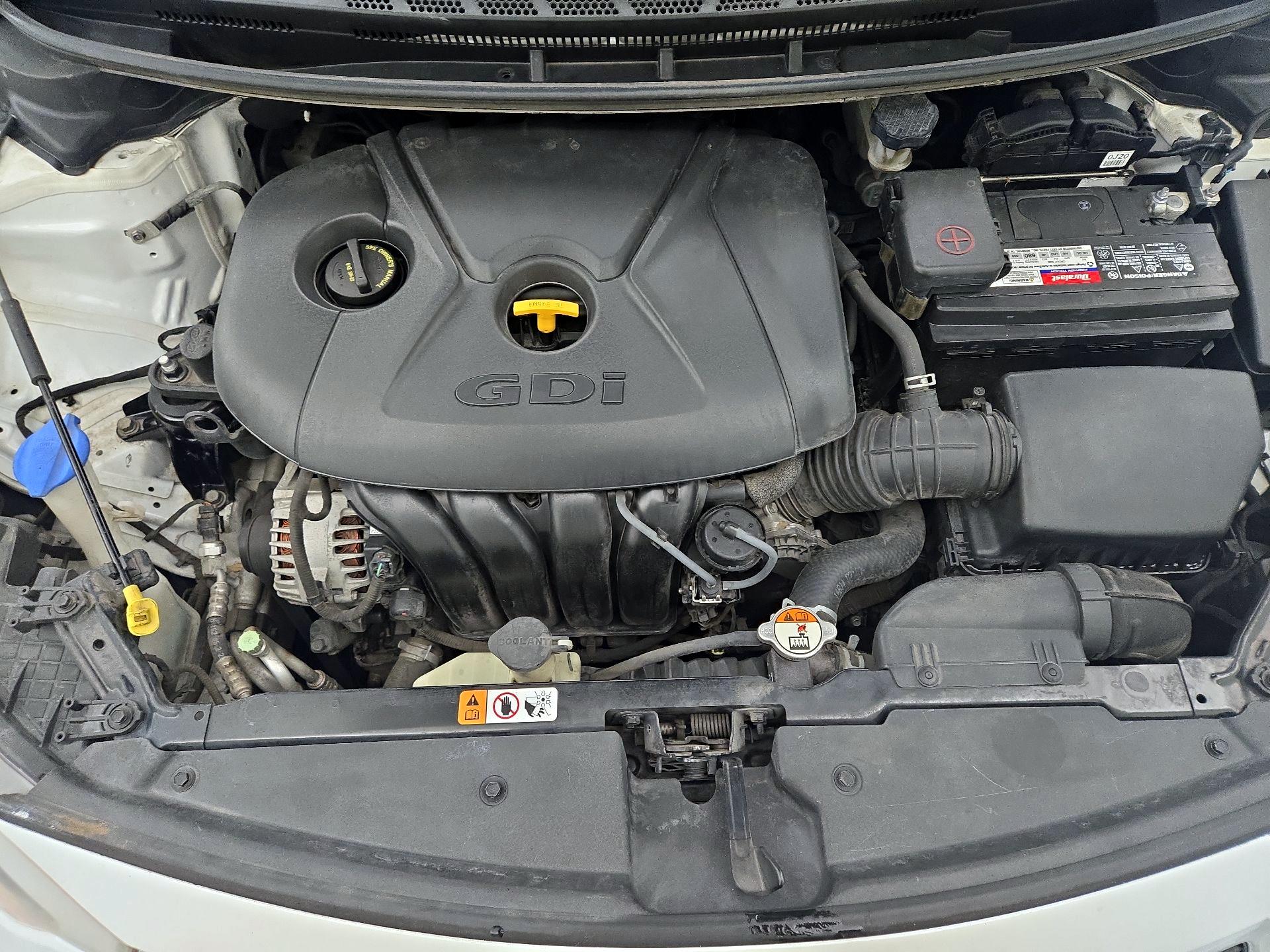 Thumbnail: 2016 Kia Forte - 20