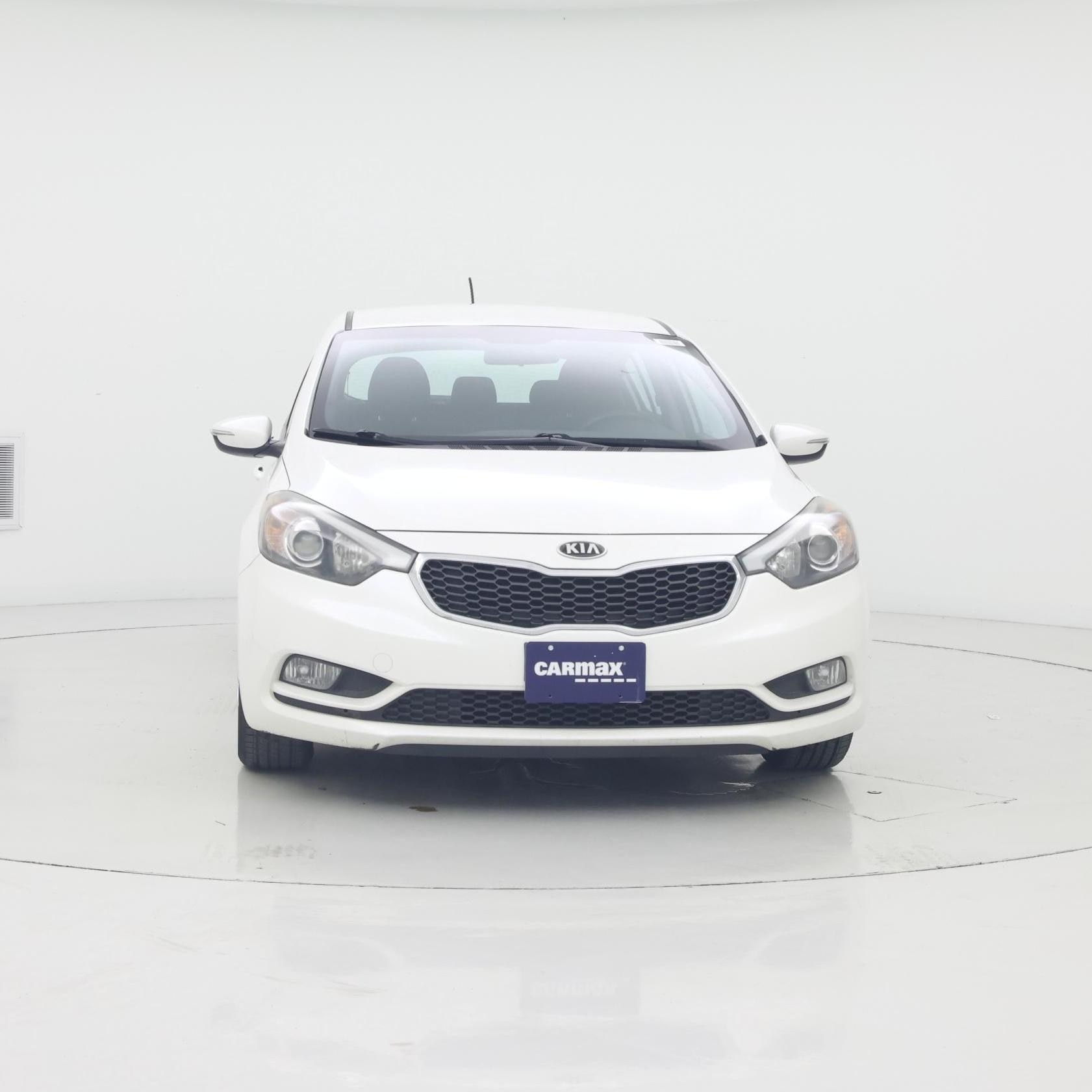 Thumbnail: 2016 Kia Forte - 5