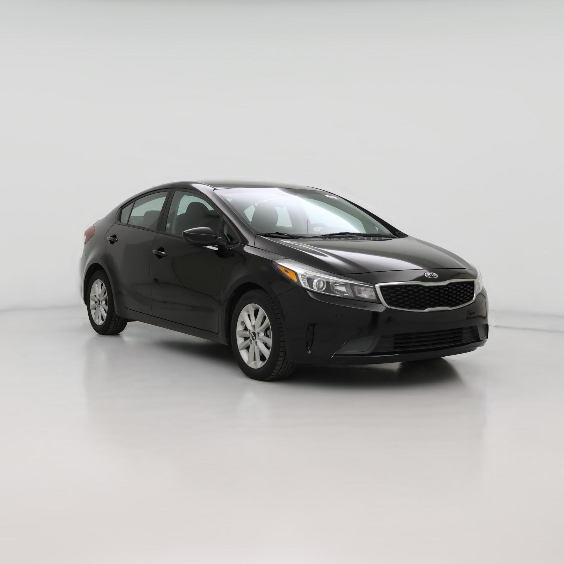 Thumbnail: 2017 Kia Forte - 1