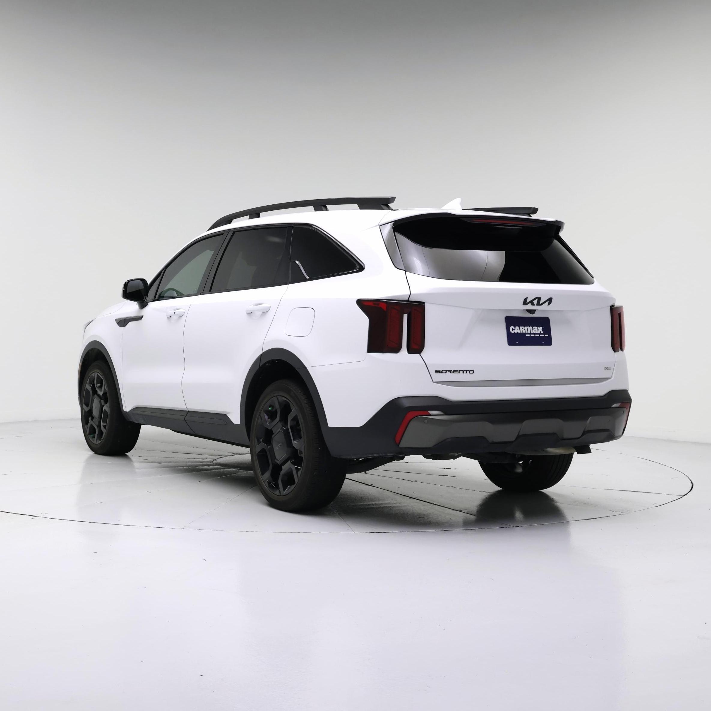 Thumbnail: 2025 Kia Sorento - 2