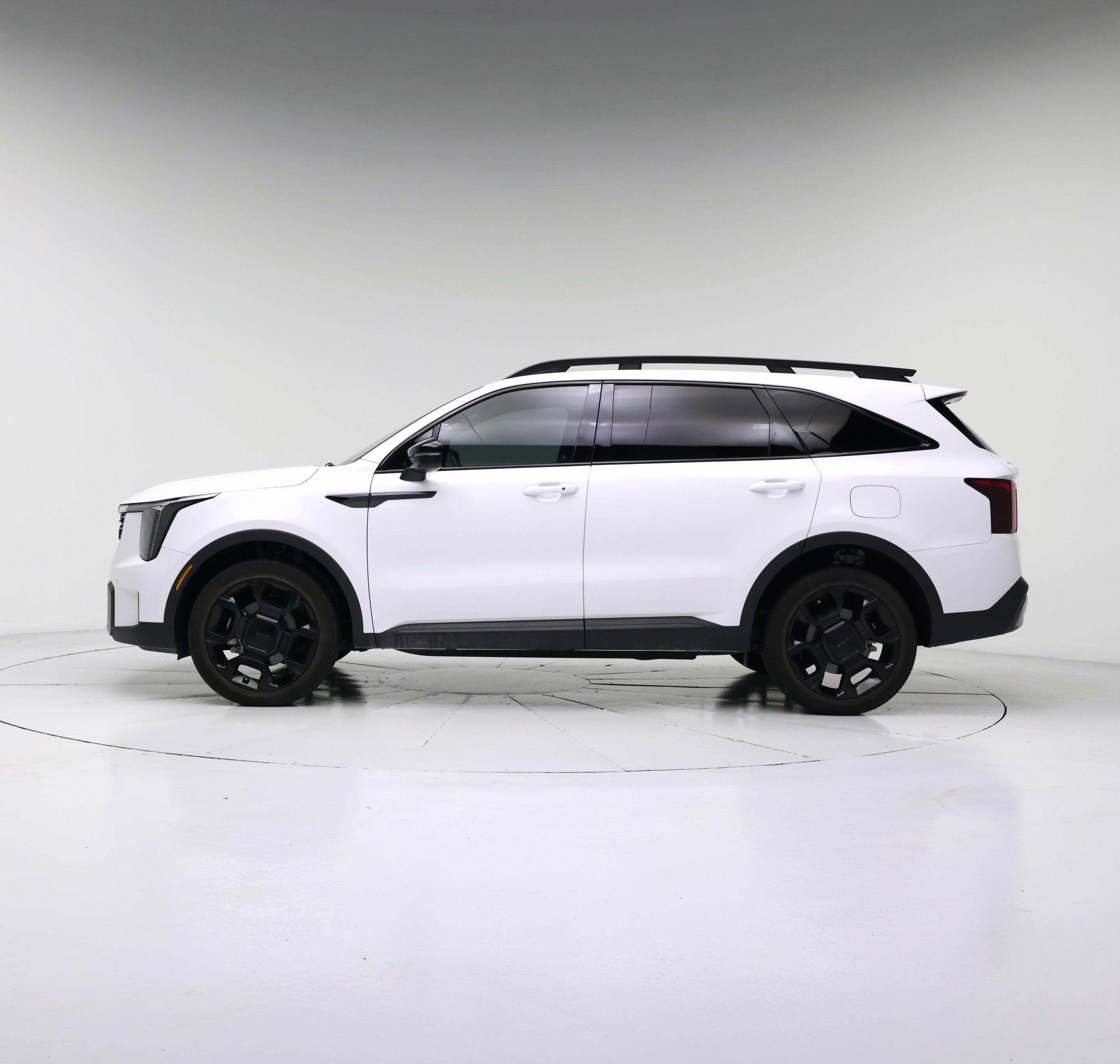 Thumbnail: 2025 Kia Sorento - 3
