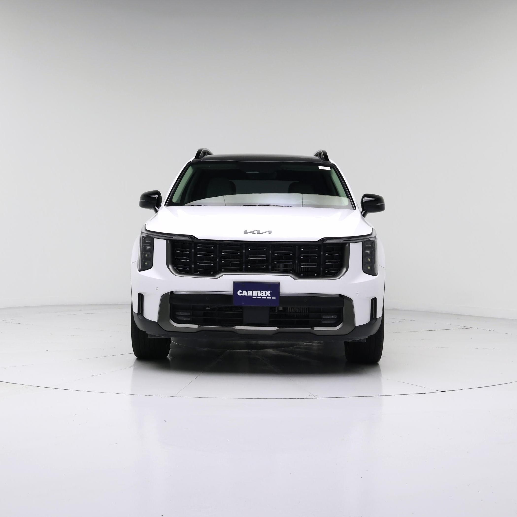 Thumbnail: 2025 Kia Sorento - 5