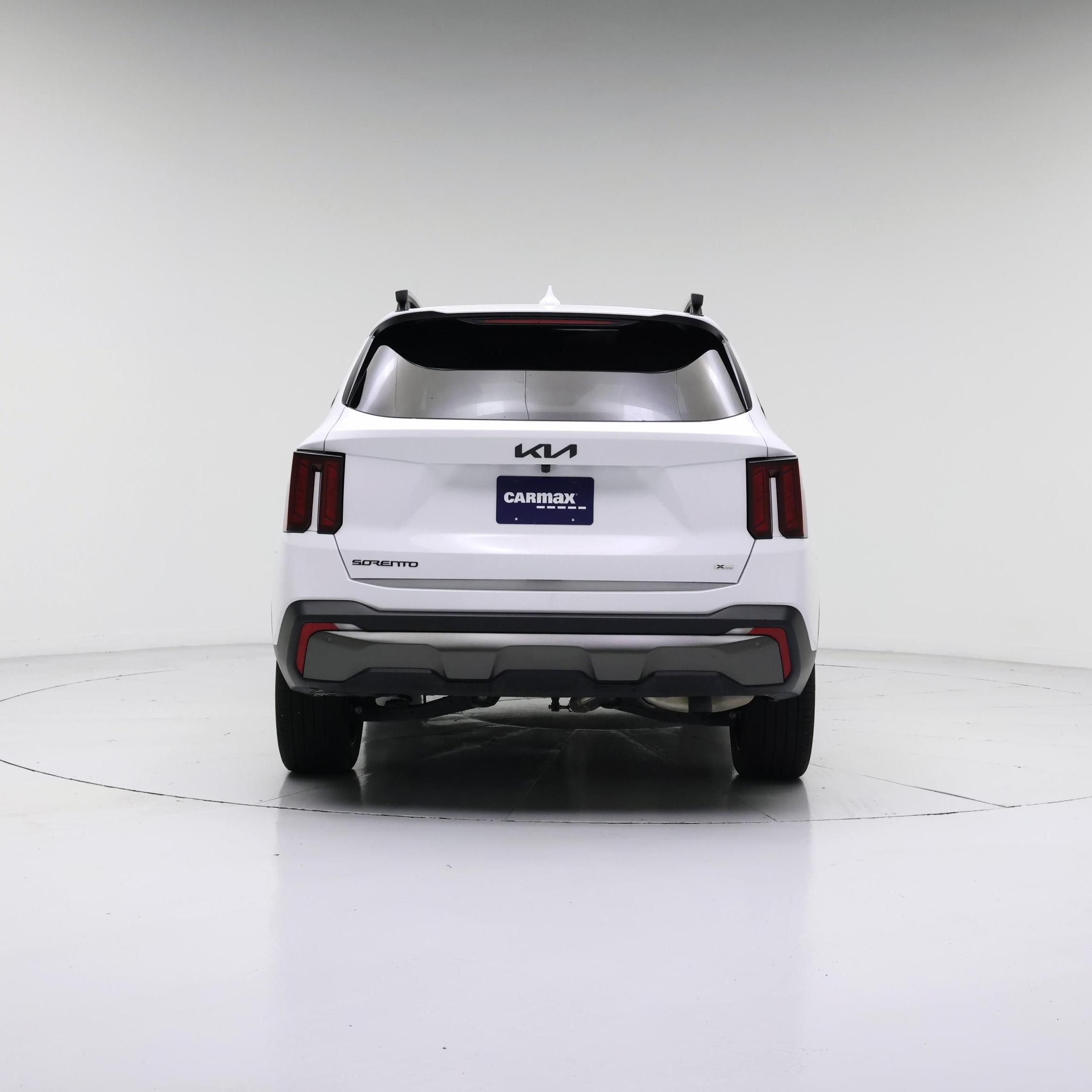 Thumbnail: 2025 Kia Sorento - 6