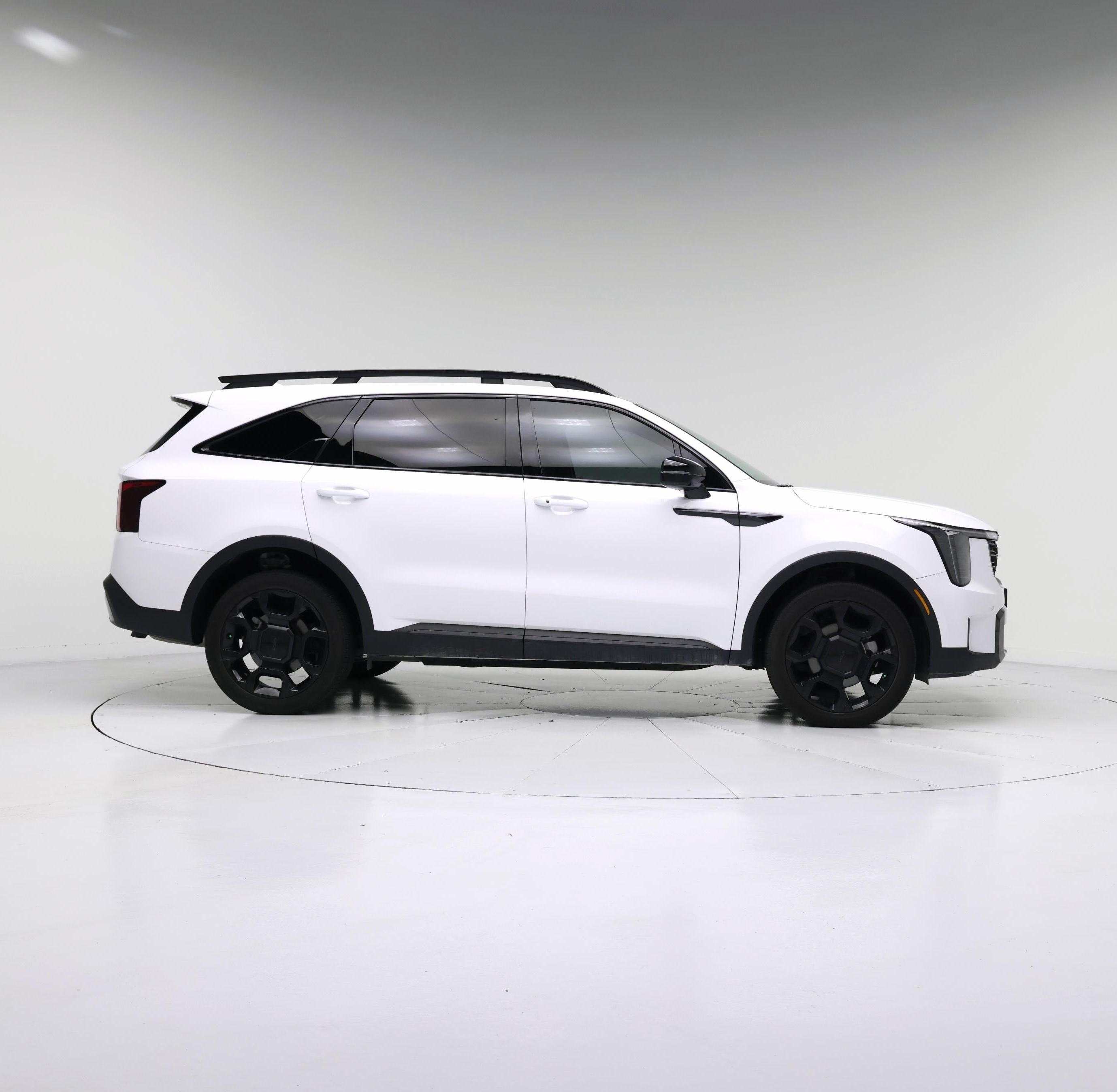Thumbnail: 2025 Kia Sorento - 7