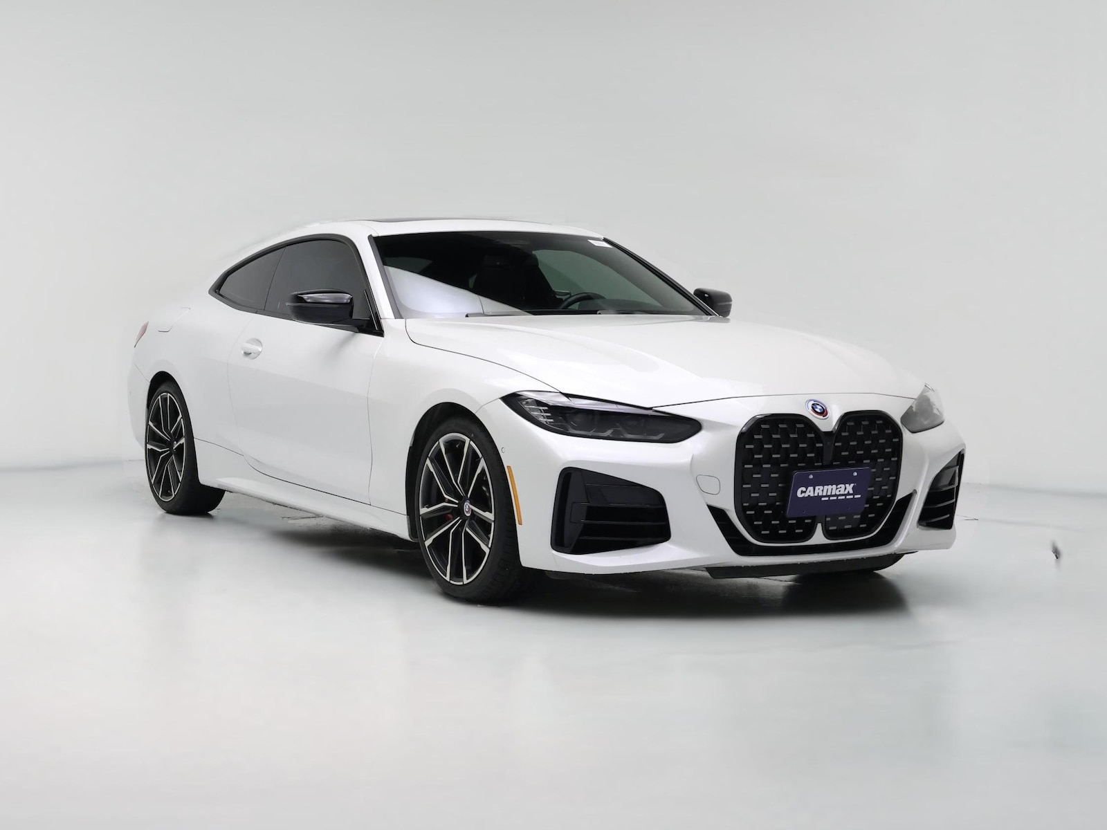2023 BMW 4 Series