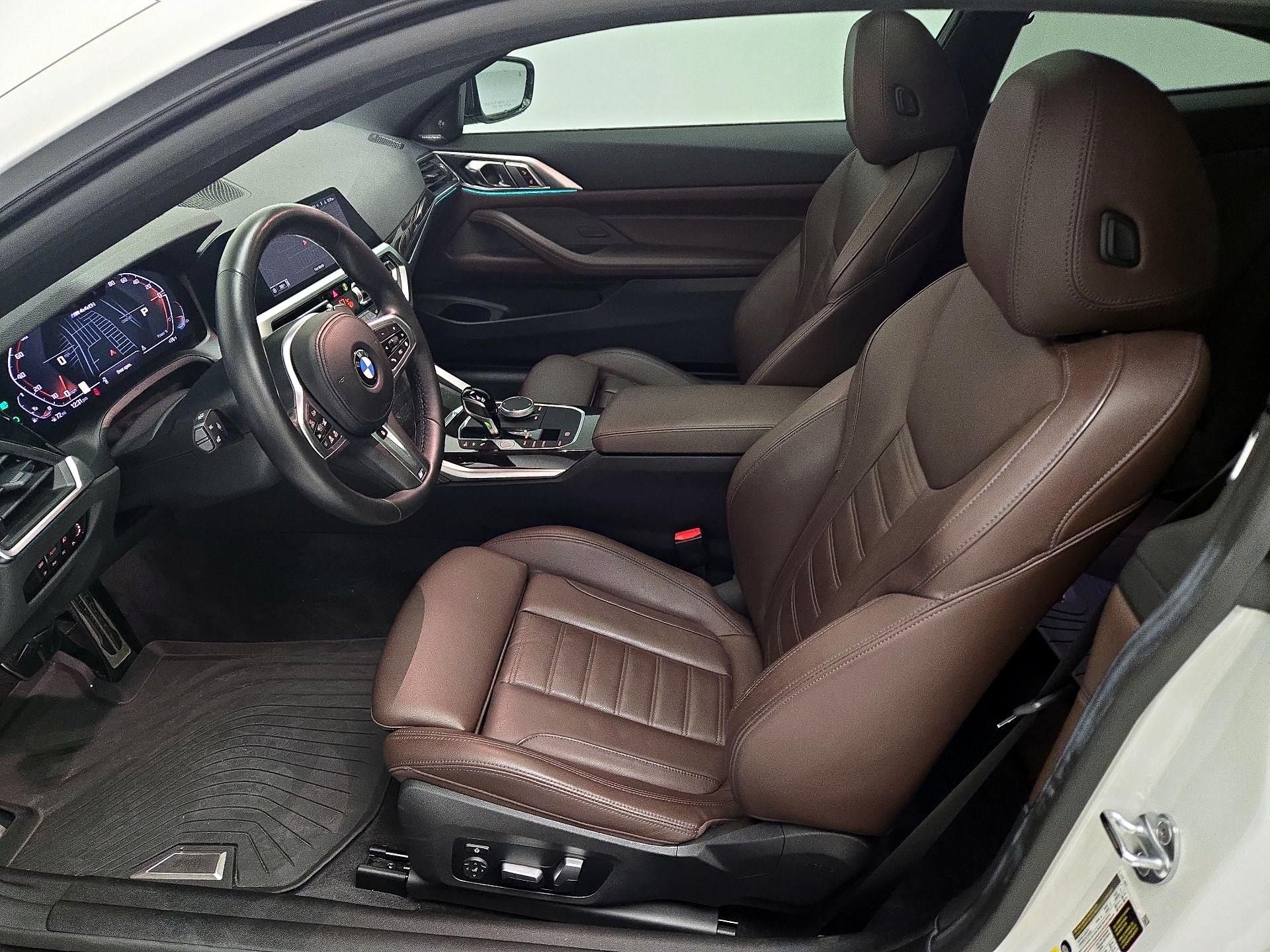 Thumbnail: 2023 BMW 4 Series - 11
