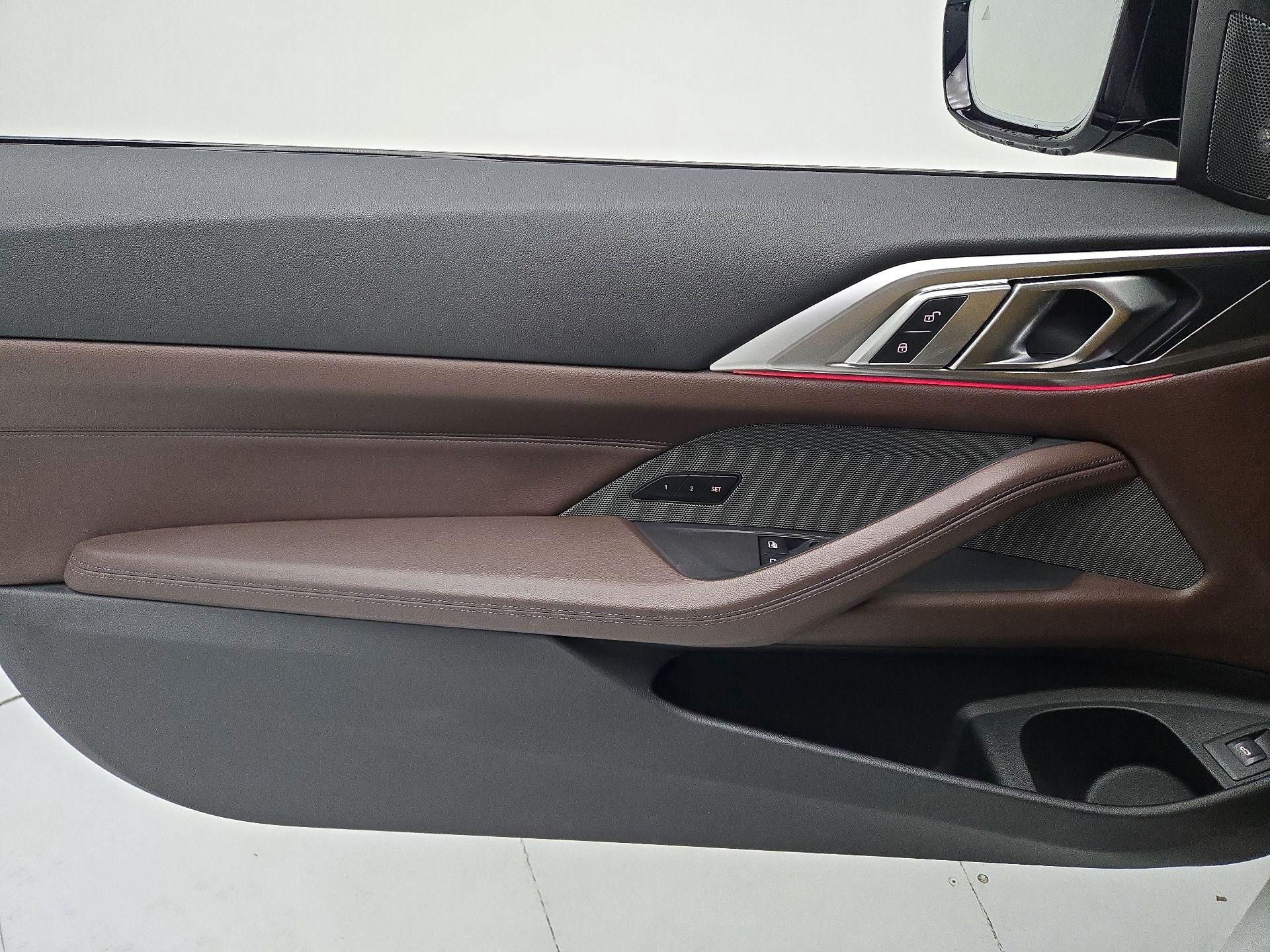 Thumbnail: 2023 BMW 4 Series - 12