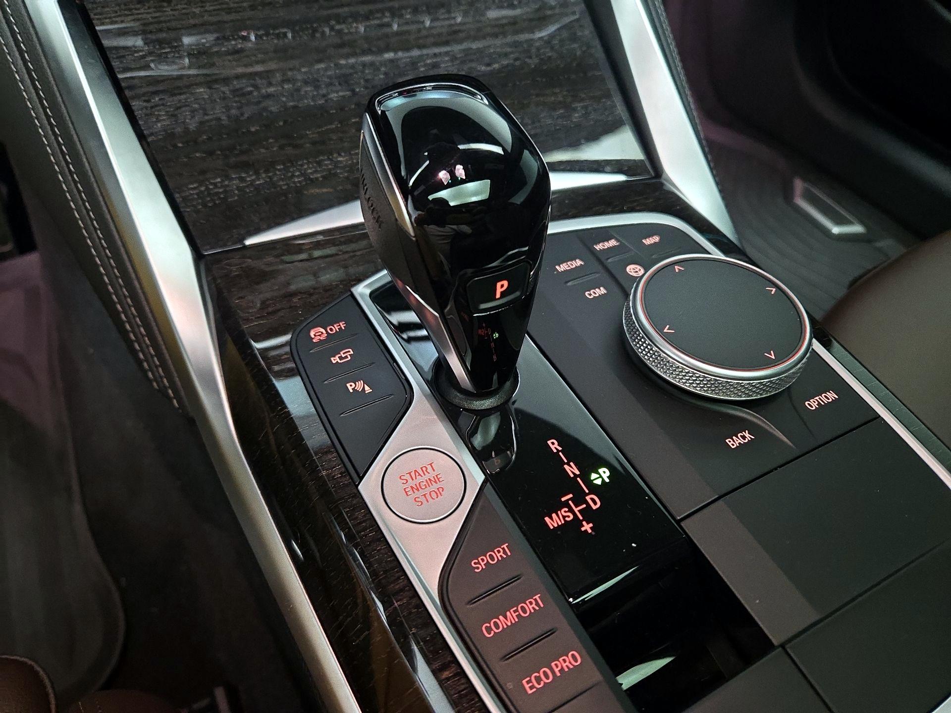 Thumbnail: 2023 BMW 4 Series - 18