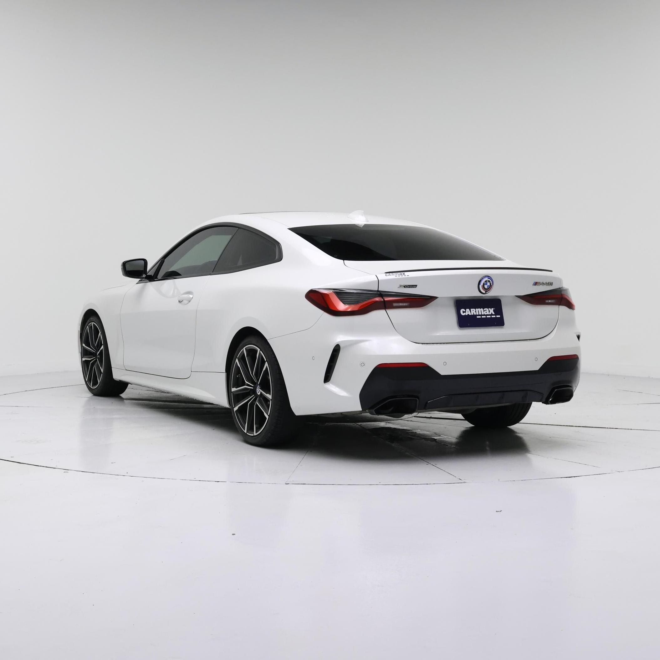 Thumbnail: 2023 BMW 4 Series - 2
