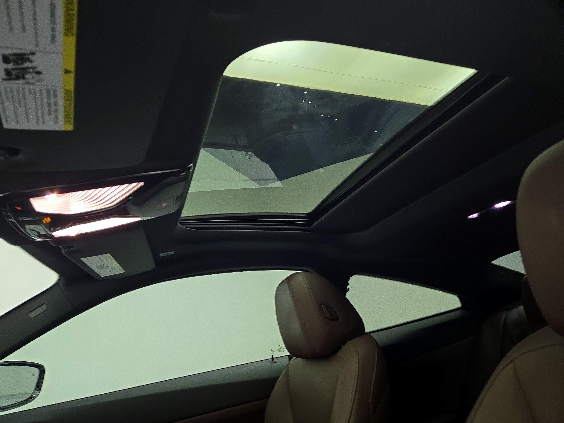 Thumbnail: 2023 BMW 4 Series - 20
