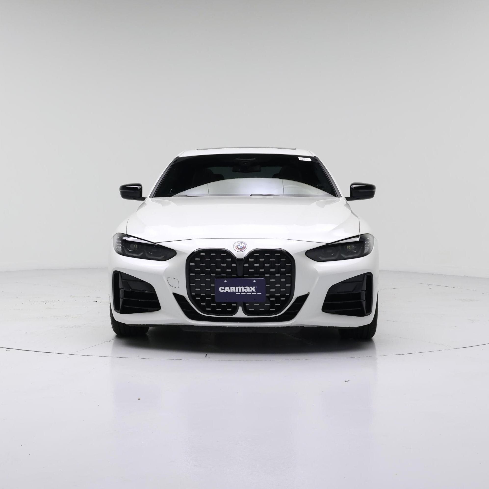 Thumbnail: 2023 BMW 4 Series - 5