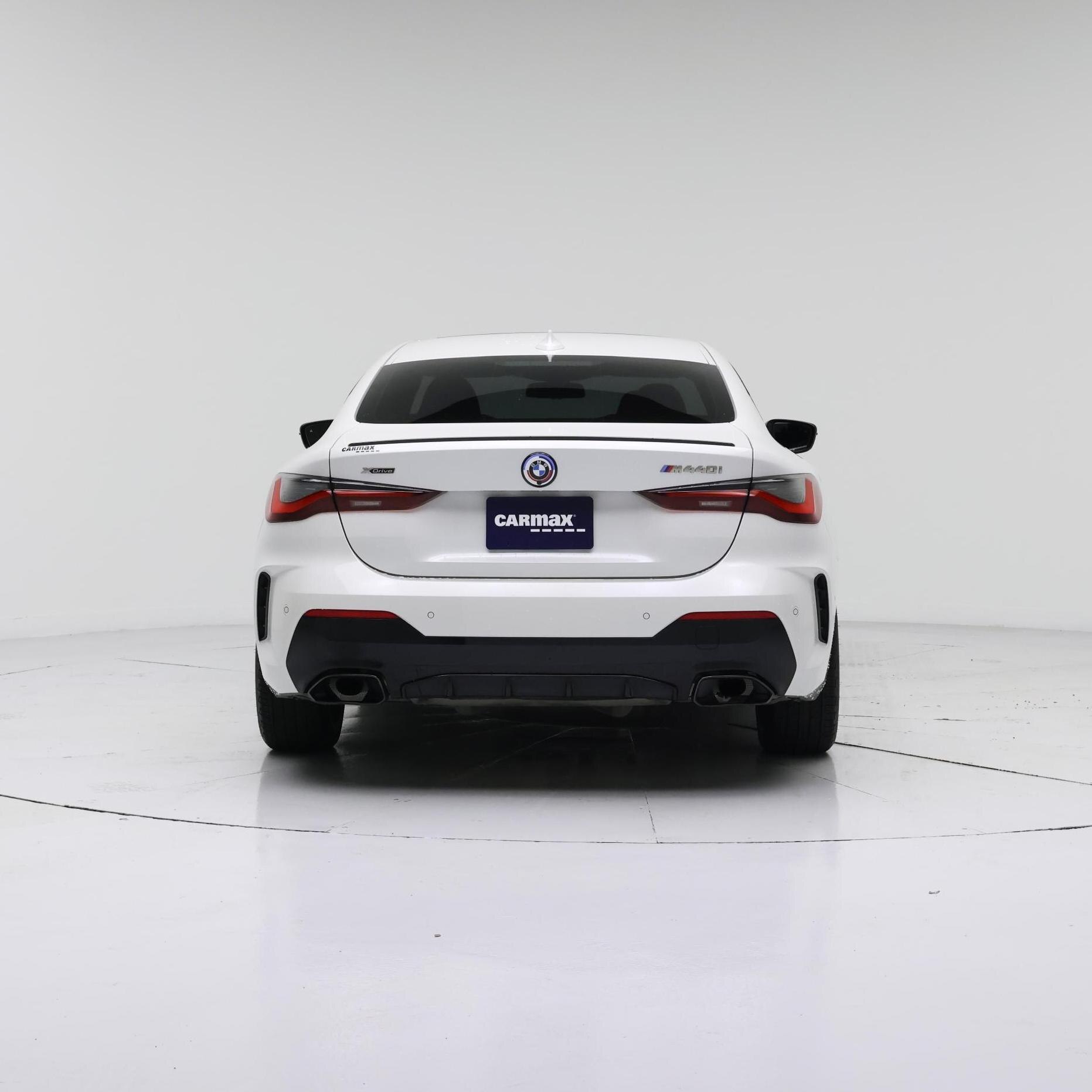 Thumbnail: 2023 BMW 4 Series - 6