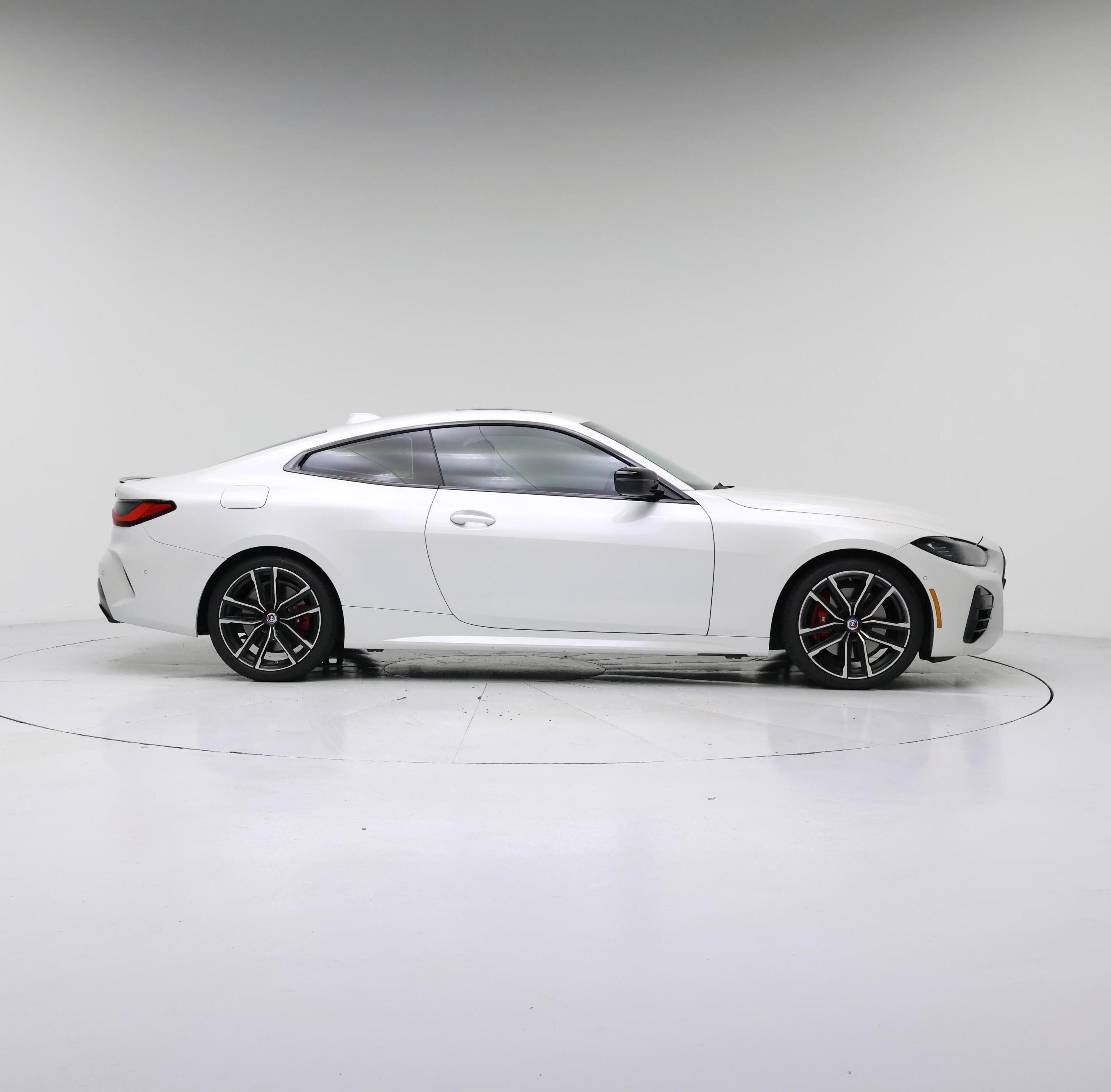 Thumbnail: 2023 BMW 4 Series - 7