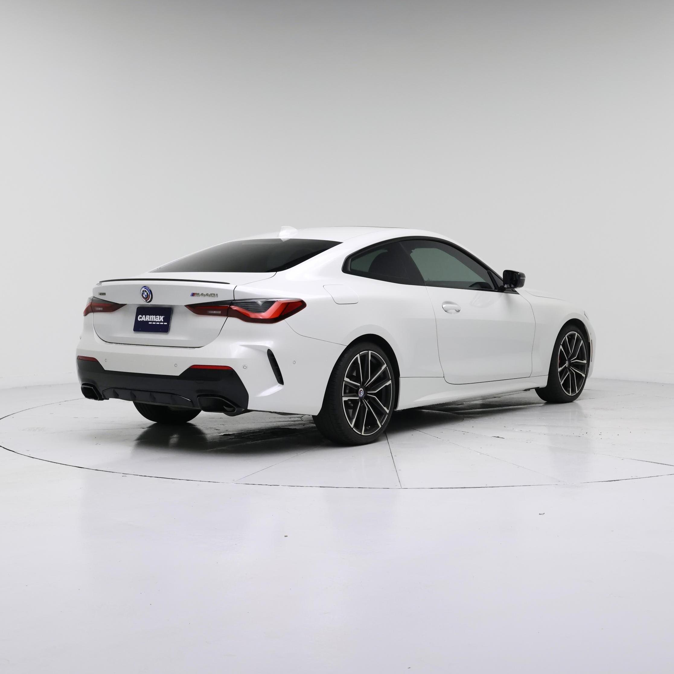 Thumbnail: 2023 BMW 4 Series - 8