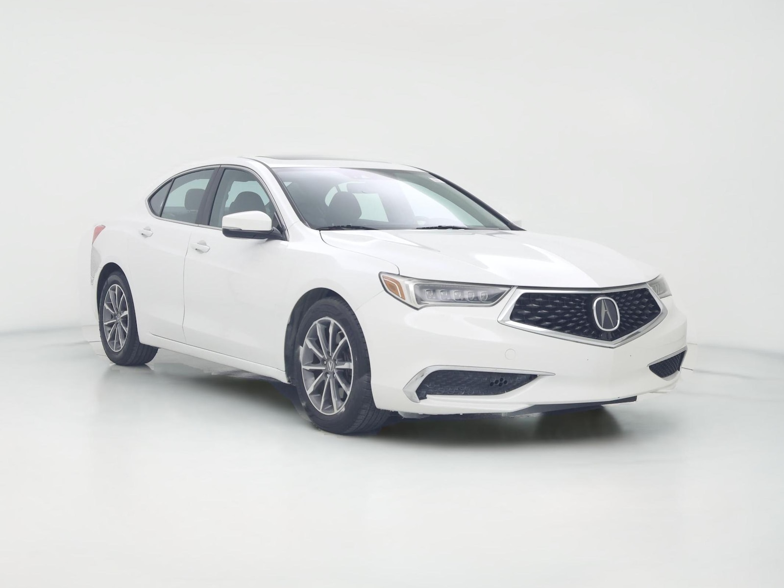 2019 Acura TLX