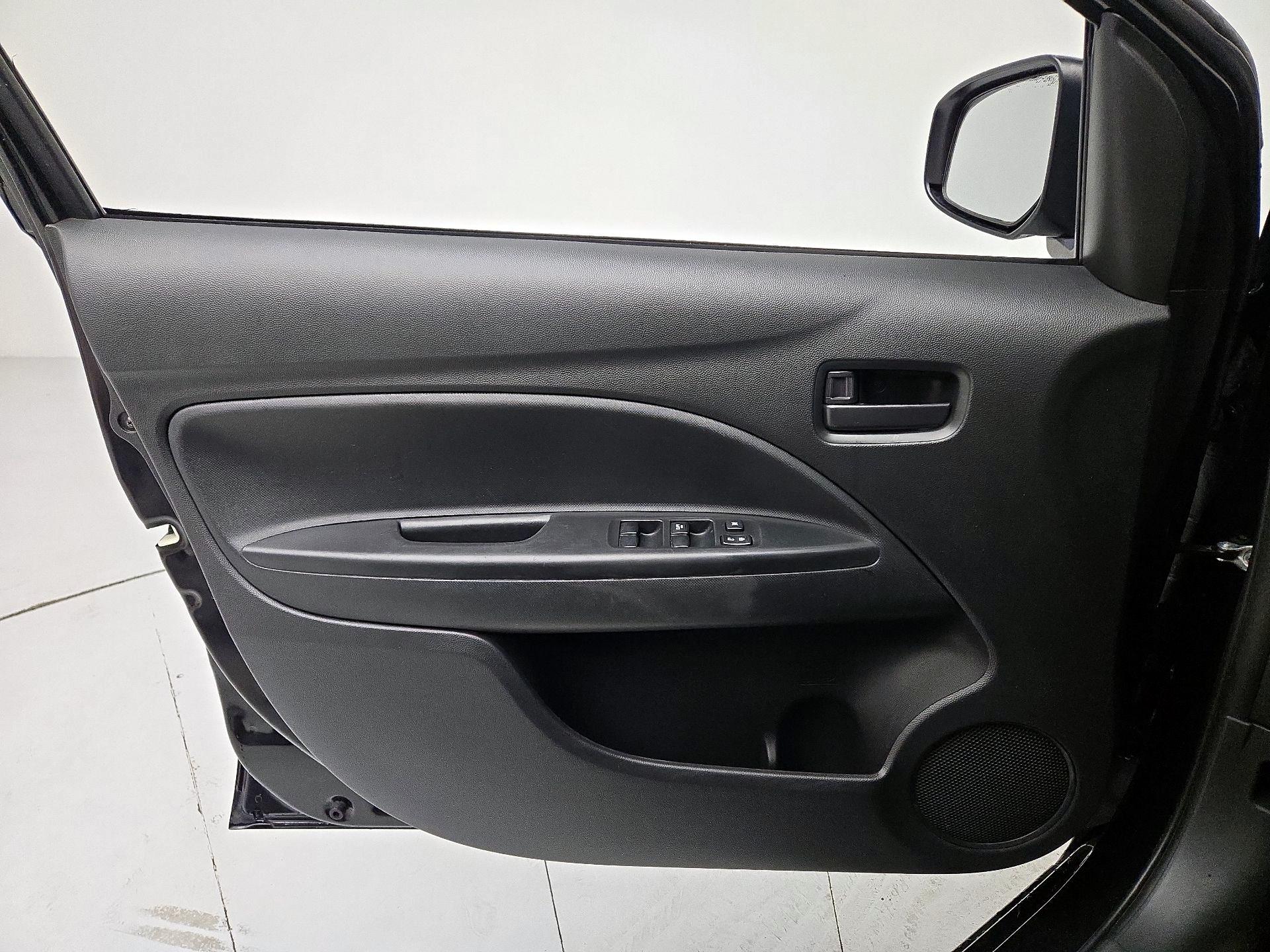 Thumbnail: 2021 Mitsubishi Mirage G4 - 12