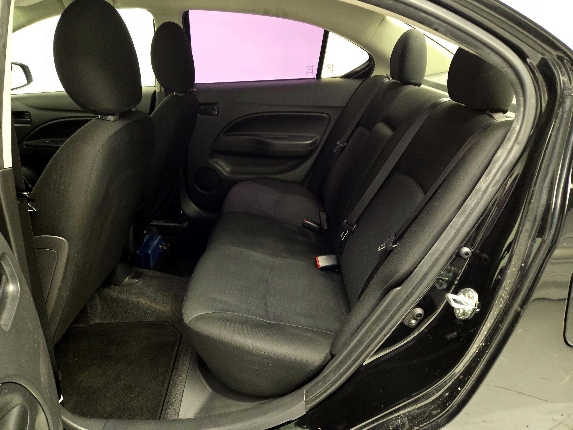 Thumbnail: 2021 Mitsubishi Mirage G4 - 19
