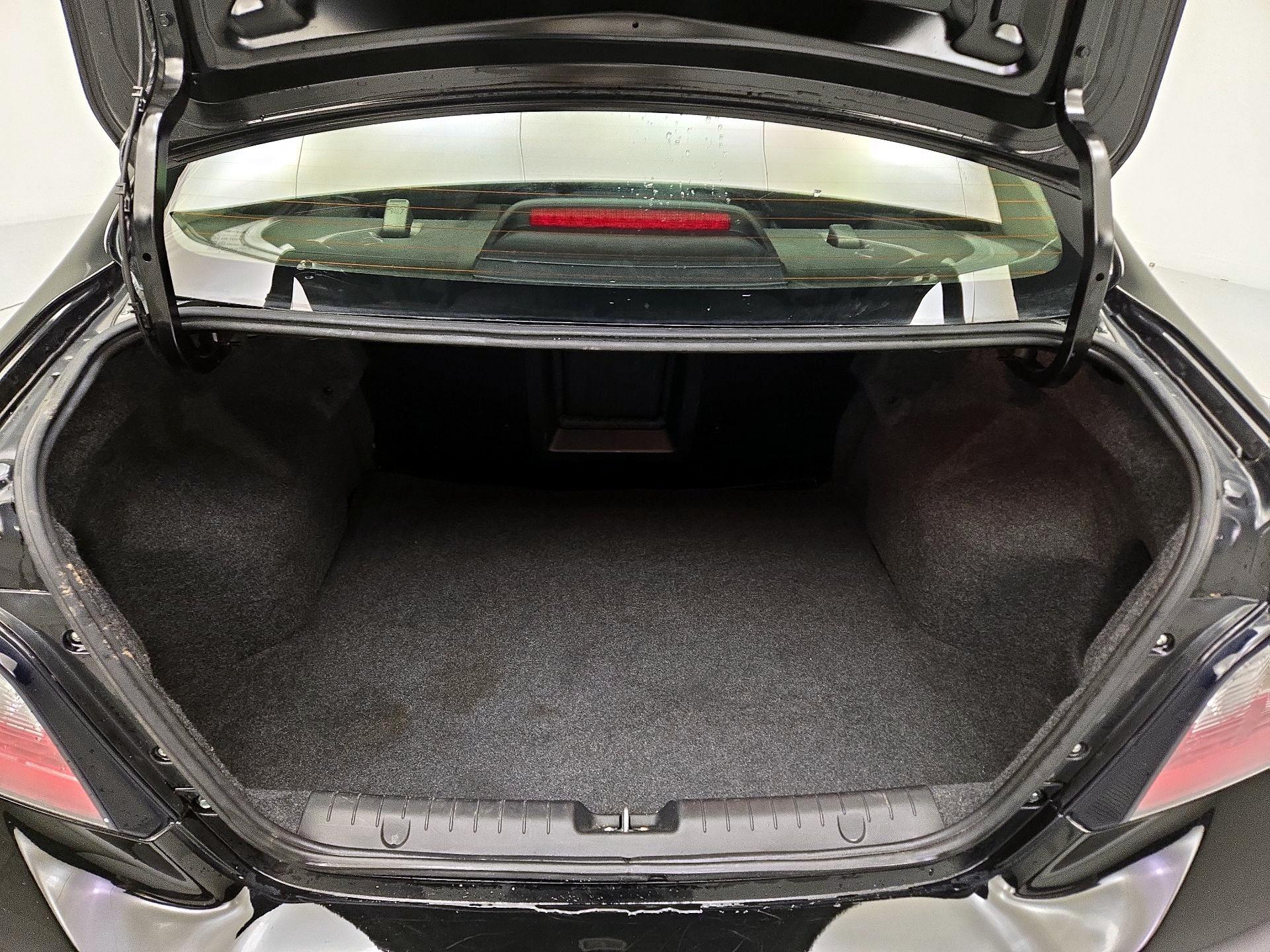 Thumbnail: 2021 Mitsubishi Mirage G4 - 20