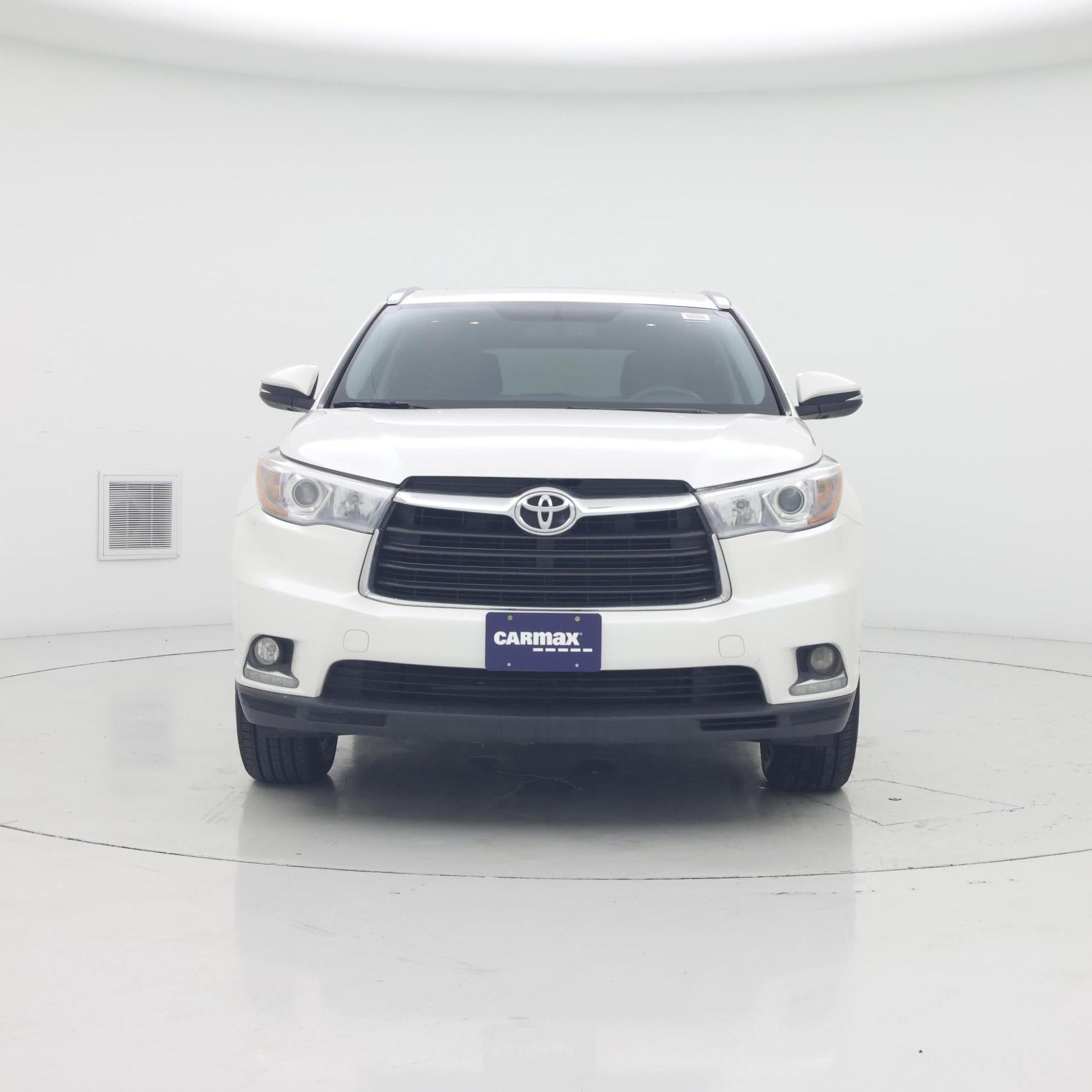 Thumbnail: 2016 Toyota Highlander - 5