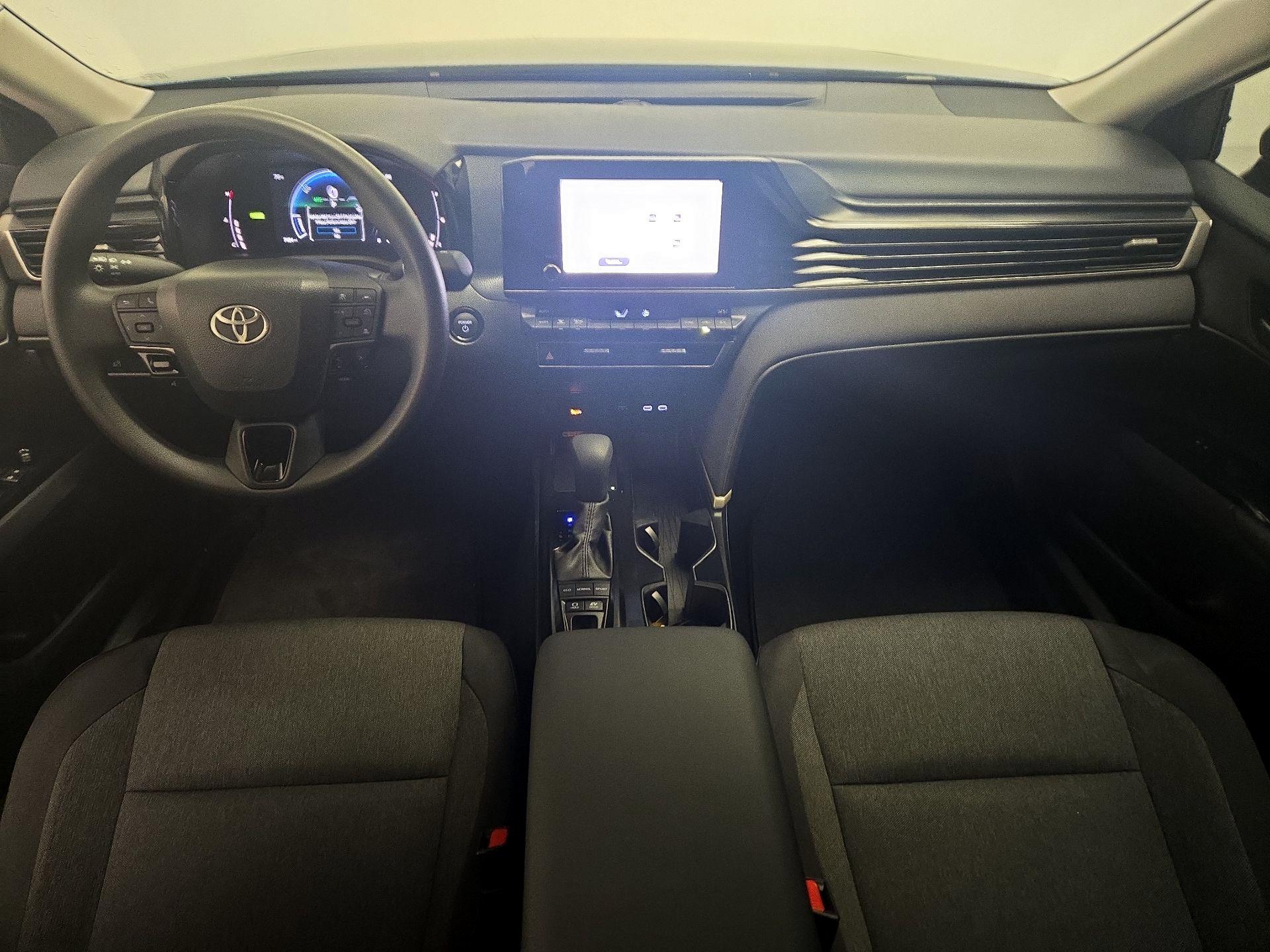 Thumbnail: 2026 Toyota Camry - 9