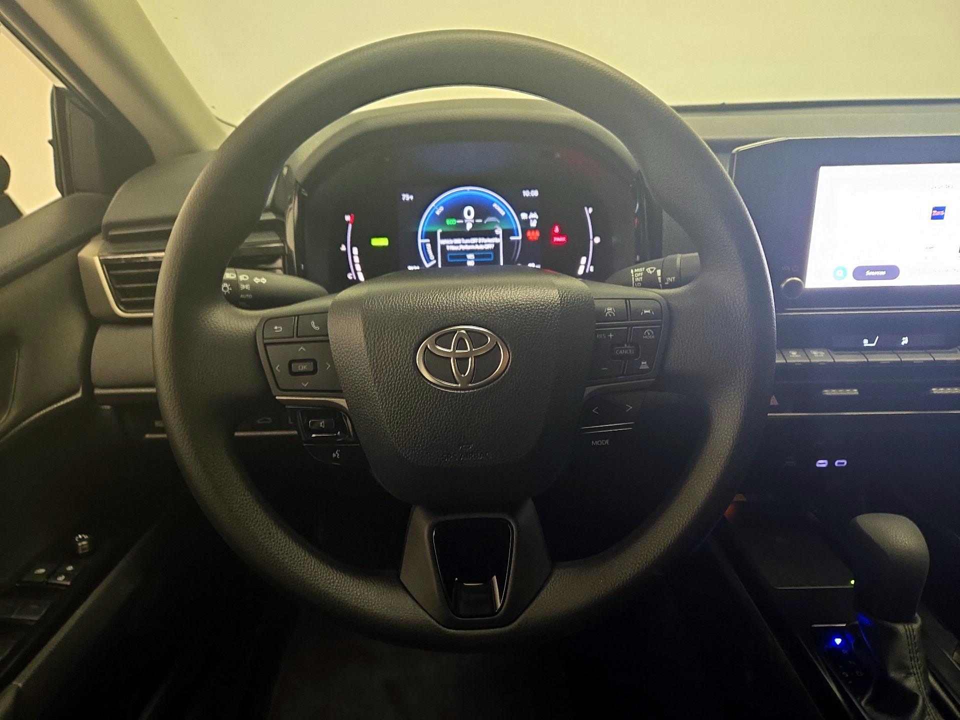Thumbnail: 2026 Toyota Camry - 10