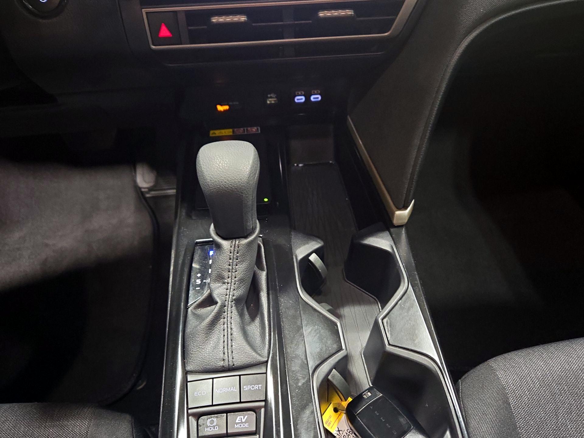 Thumbnail: 2026 Toyota Camry - 17