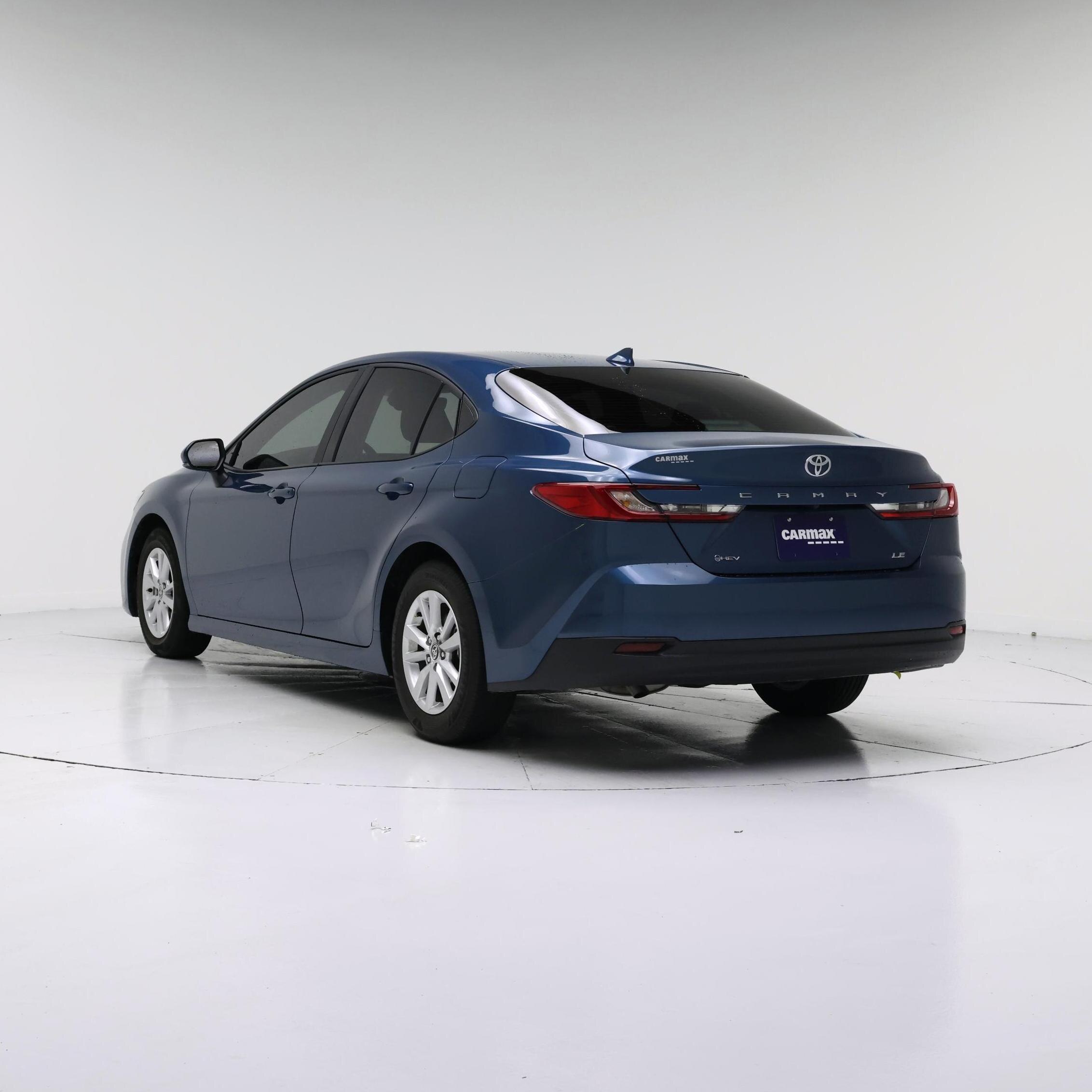 Thumbnail: 2026 Toyota Camry - 2