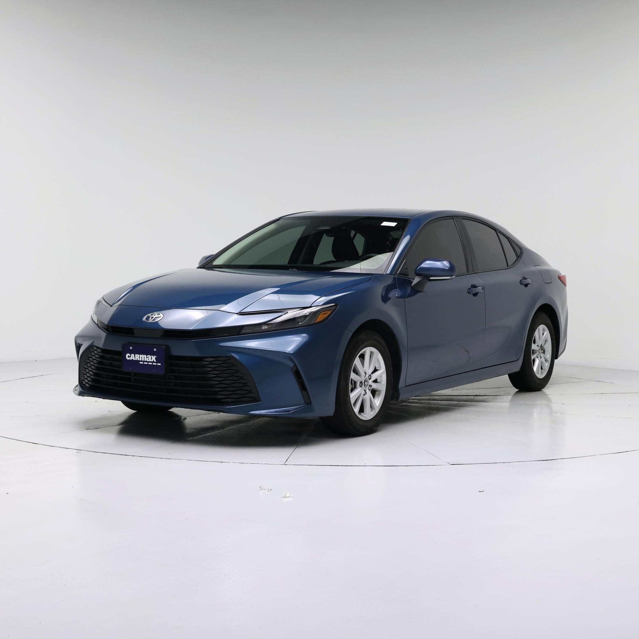 Thumbnail: 2026 Toyota Camry - 4