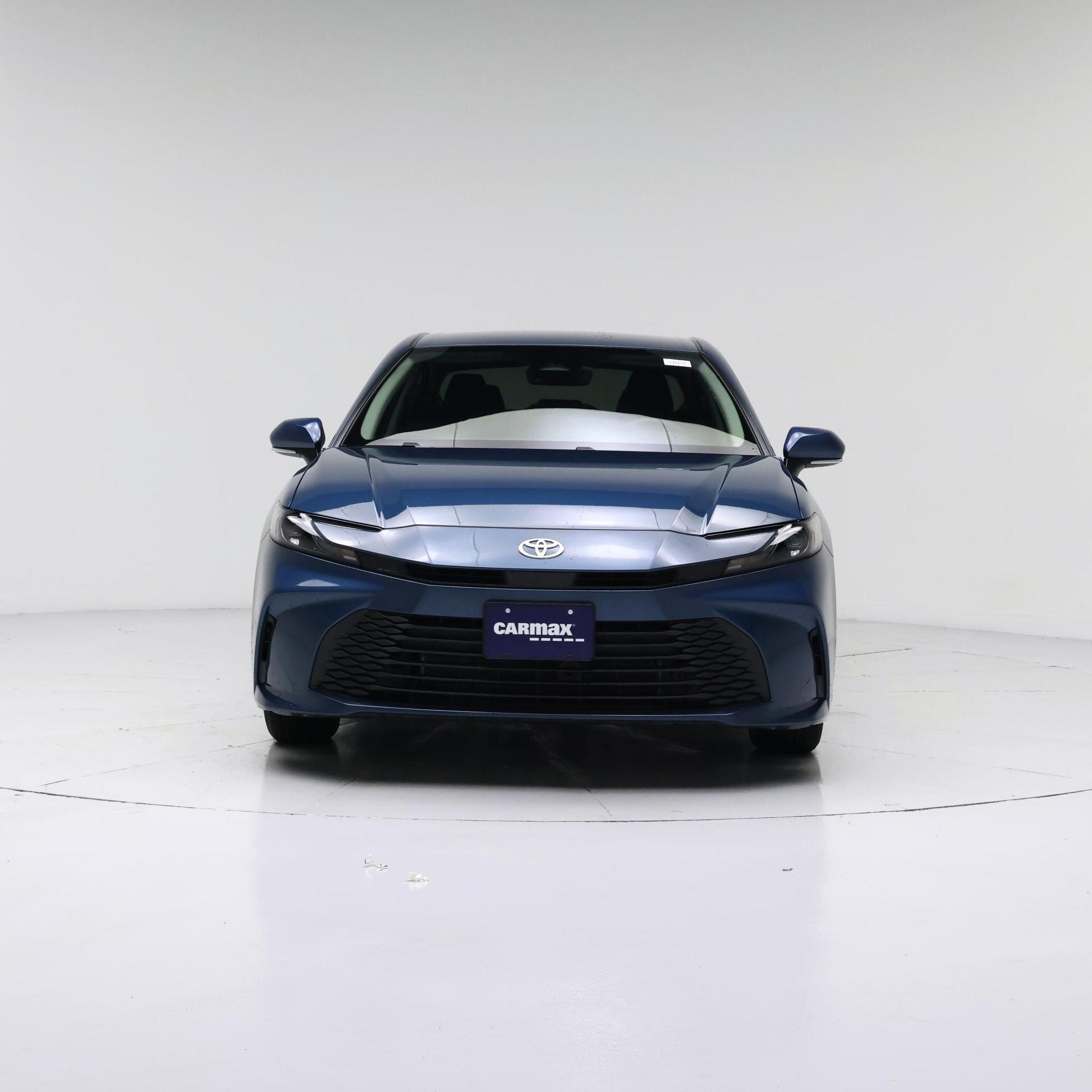 Thumbnail: 2026 Toyota Camry - 5