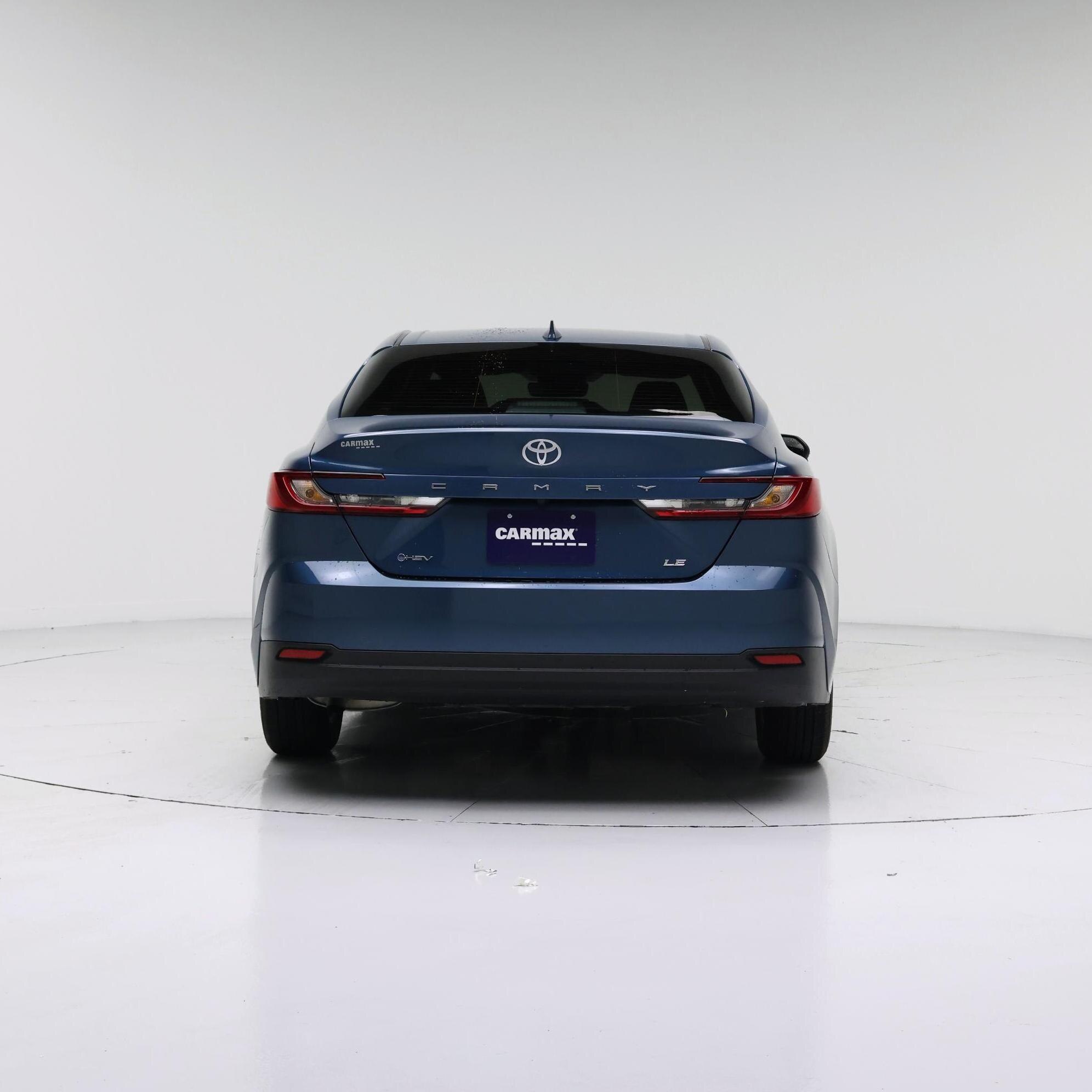 Thumbnail: 2026 Toyota Camry - 6