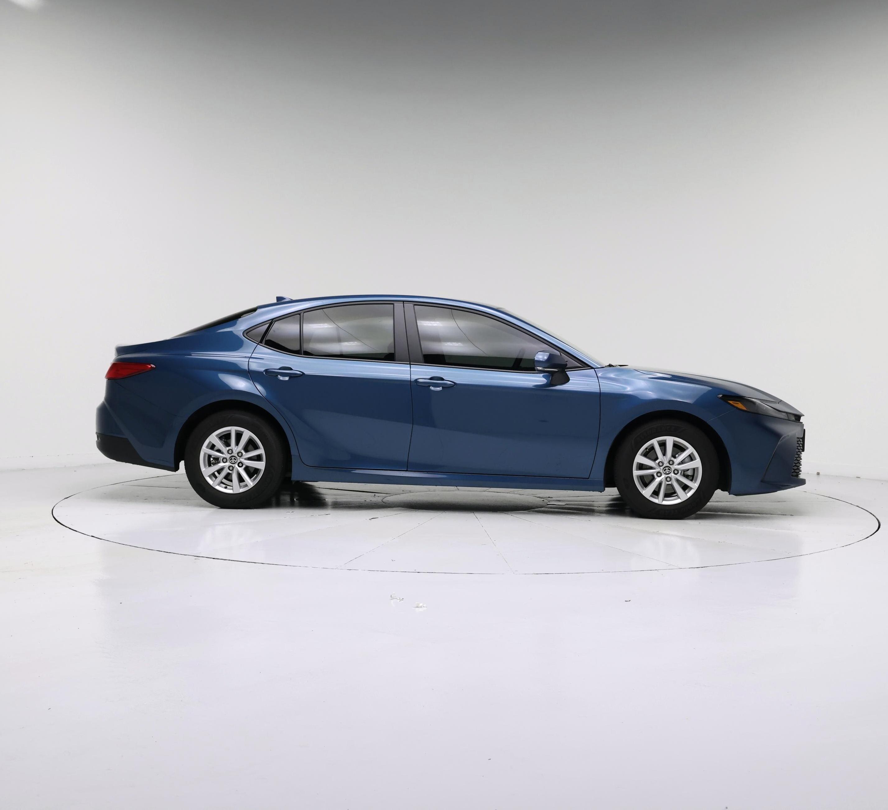 Thumbnail: 2026 Toyota Camry - 7