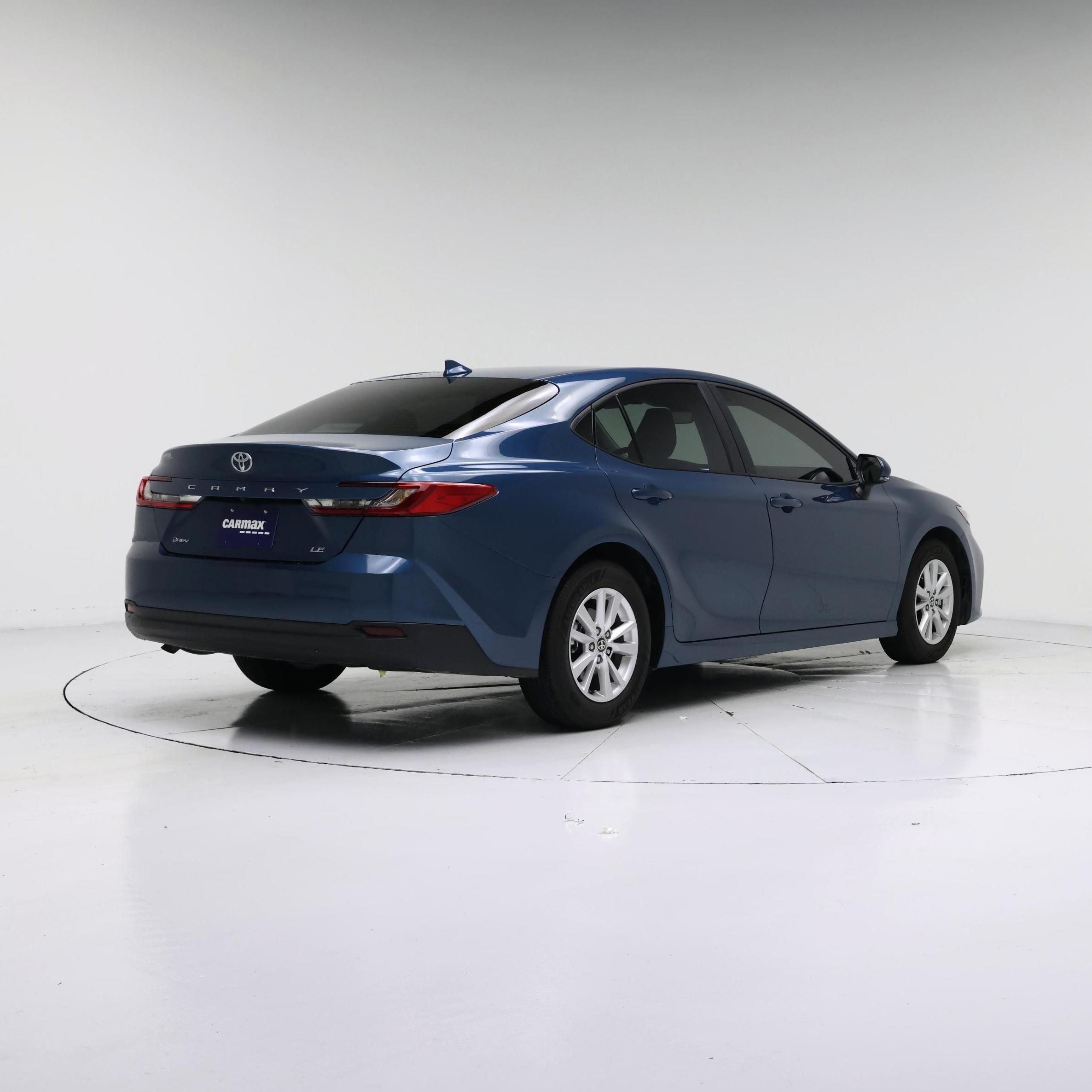 Thumbnail: 2026 Toyota Camry - 8