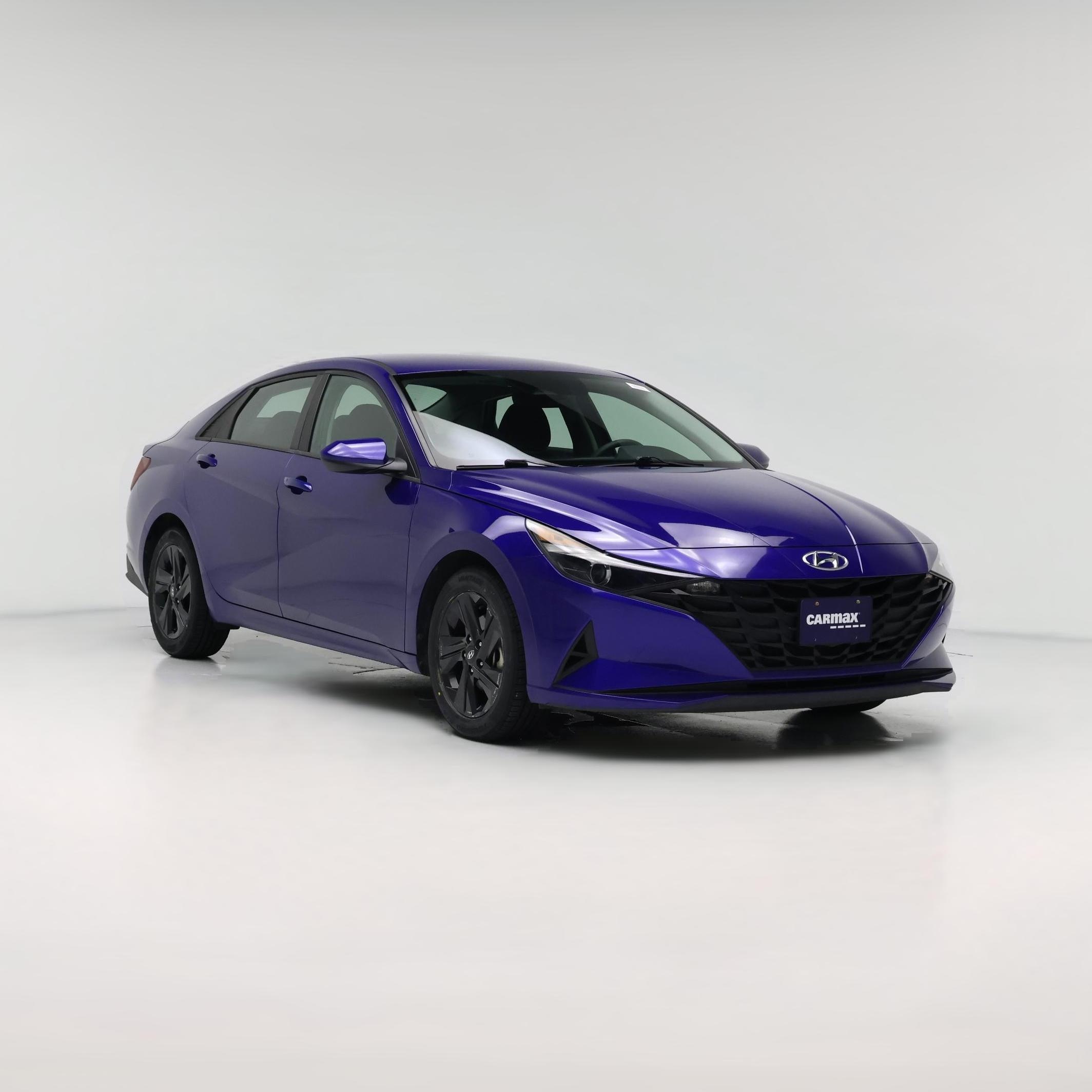 Thumbnail: 2023 Hyundai Elantra - 1