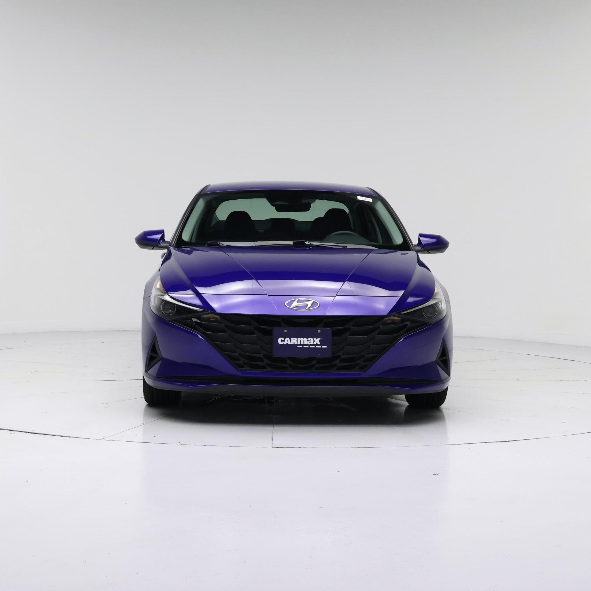 Thumbnail: 2023 Hyundai Elantra - 5