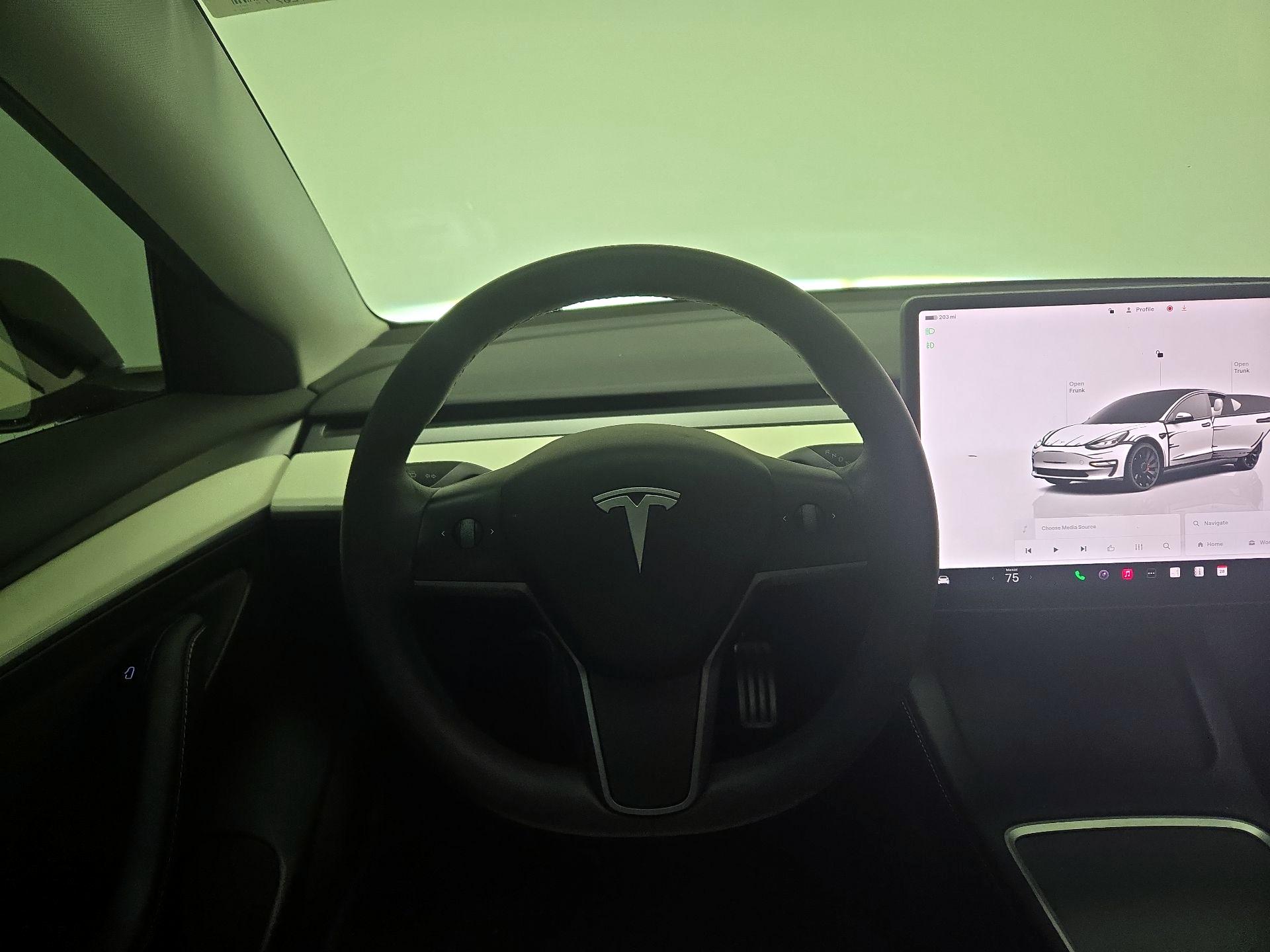Thumbnail: 2022 Tesla Model 3 - 10