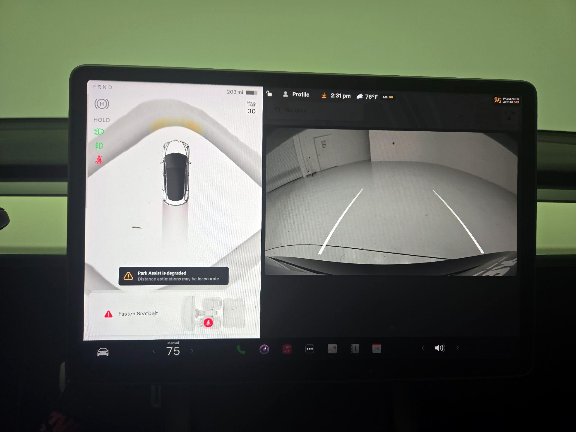 Thumbnail: 2022 Tesla Model 3 - 14
