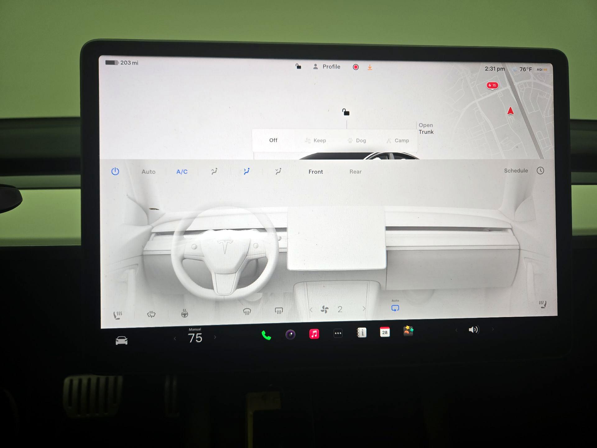 Thumbnail: 2022 Tesla Model 3 - 16
