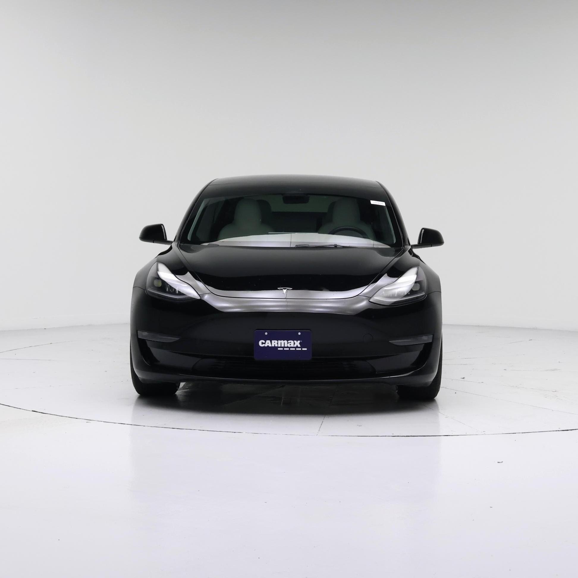 Thumbnail: 2022 Tesla Model 3 - 5