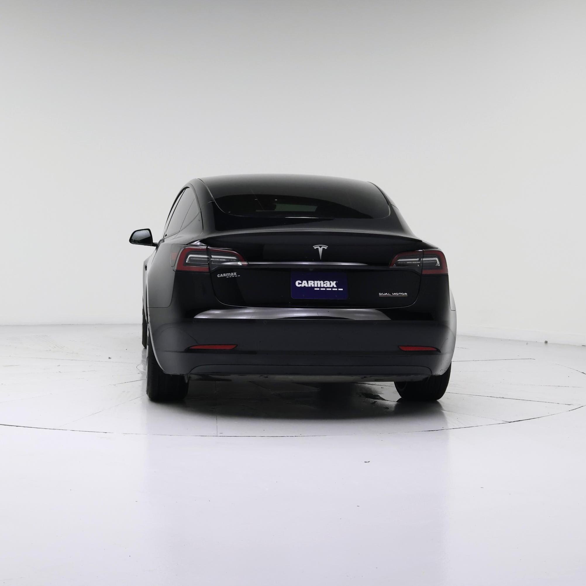 Thumbnail: 2022 Tesla Model 3 - 6