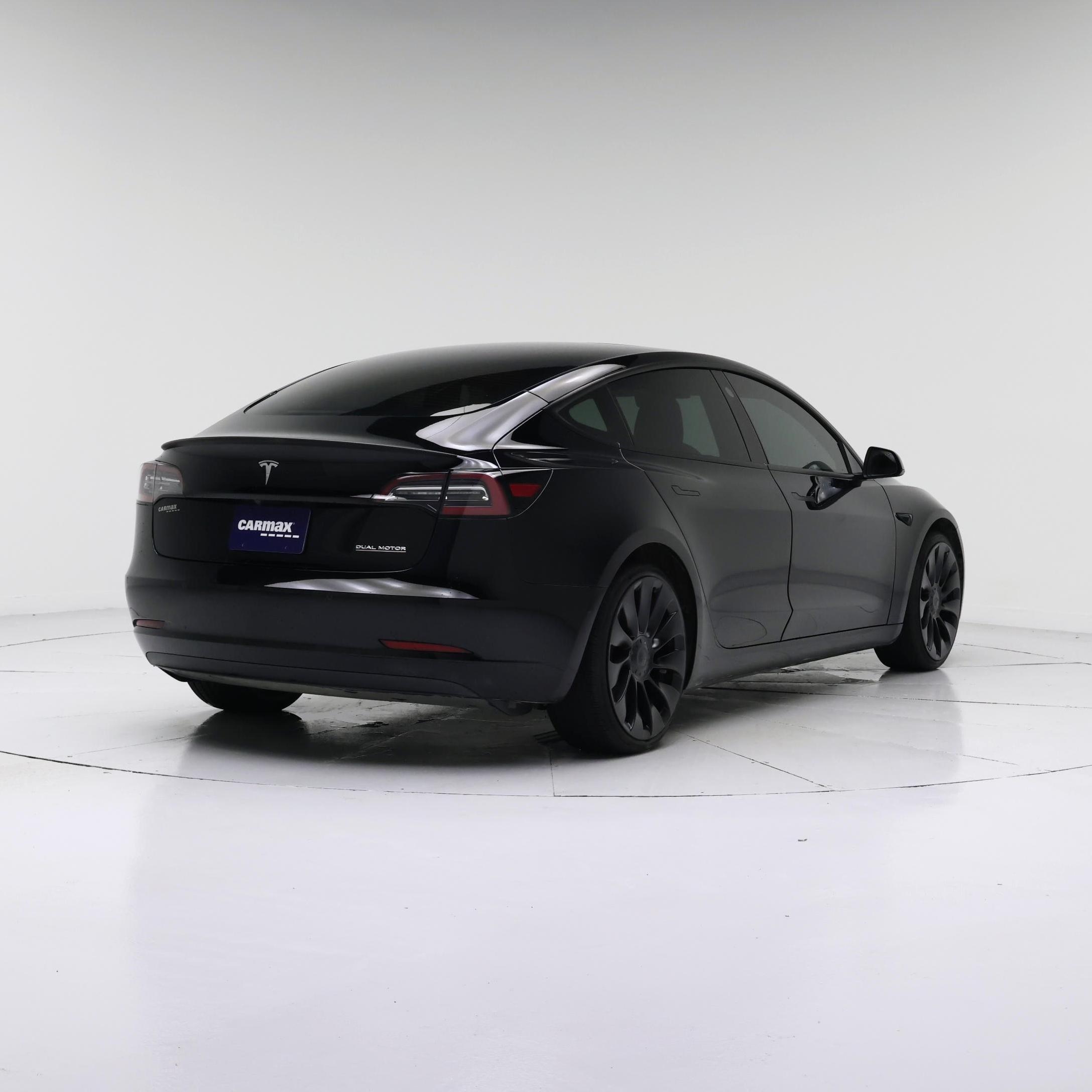 Thumbnail: 2022 Tesla Model 3 - 8
